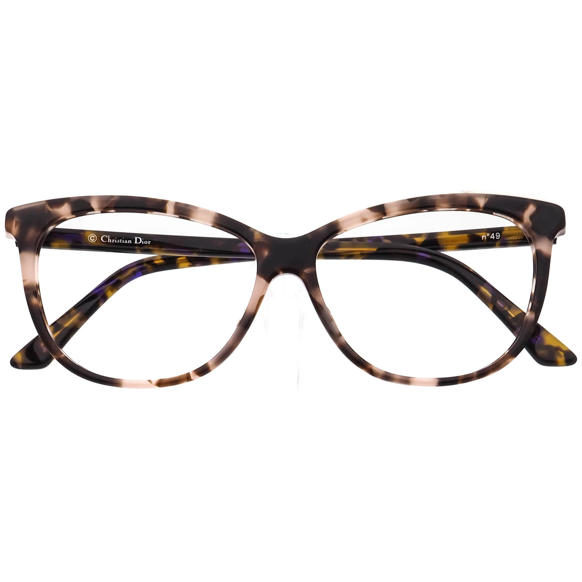 Christian Dior Montaigne n°49 0T4 53□13 145 - Image 6