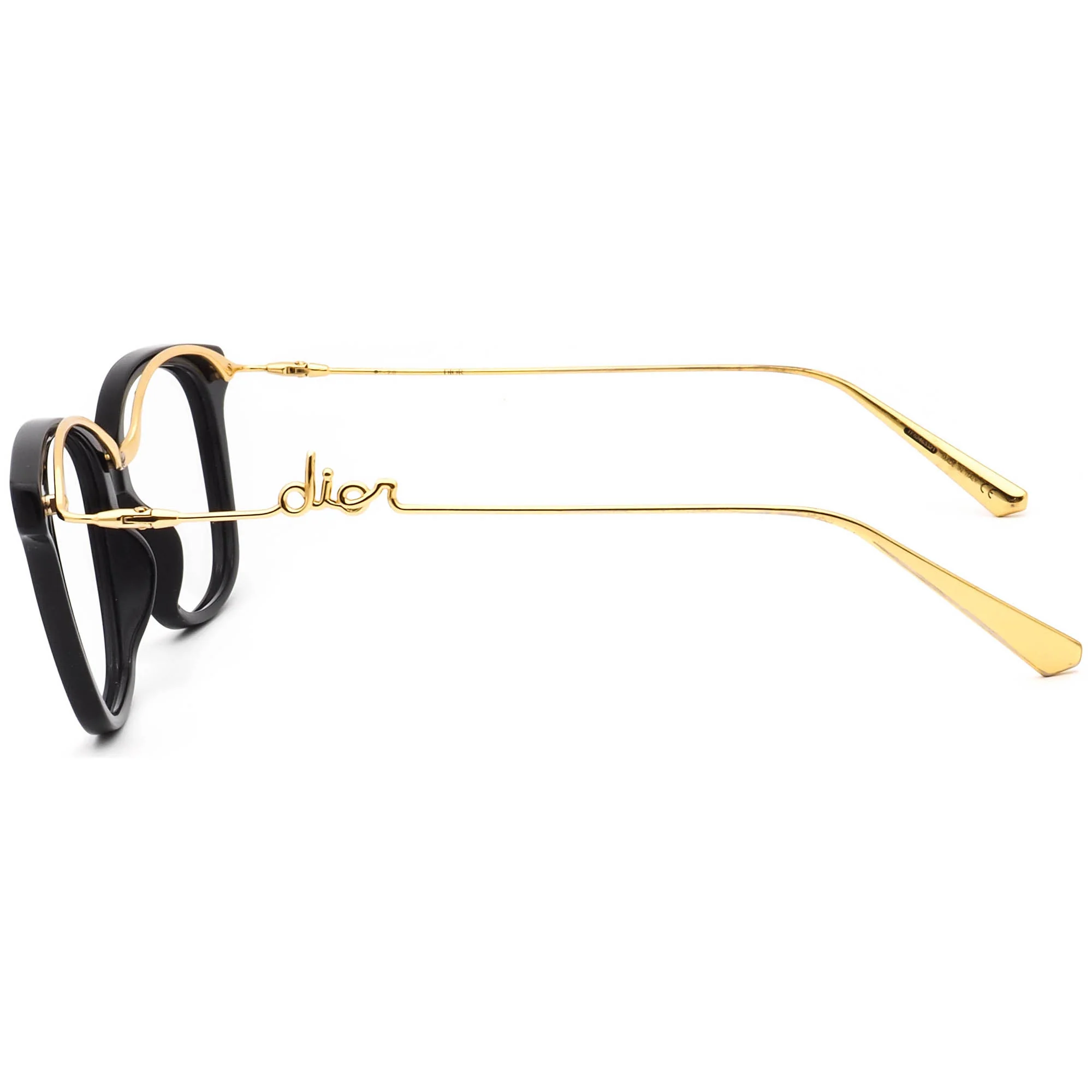 Christian Dior SignatureO BI 1200   52□16 140 - Image 5