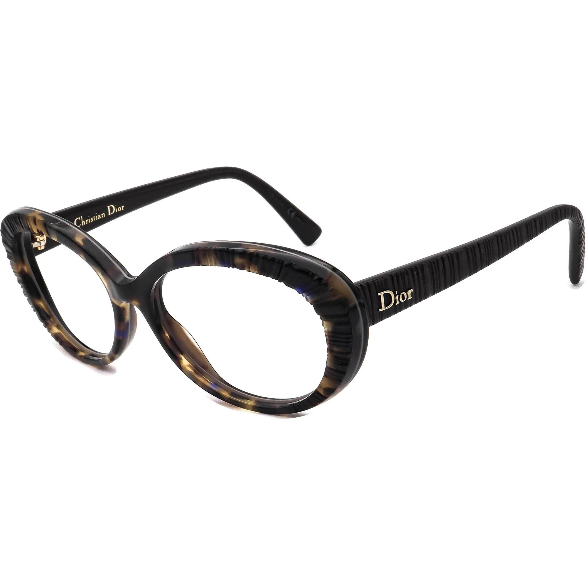 Christian Dior Taffetas 3 56□16 135 - Image 3