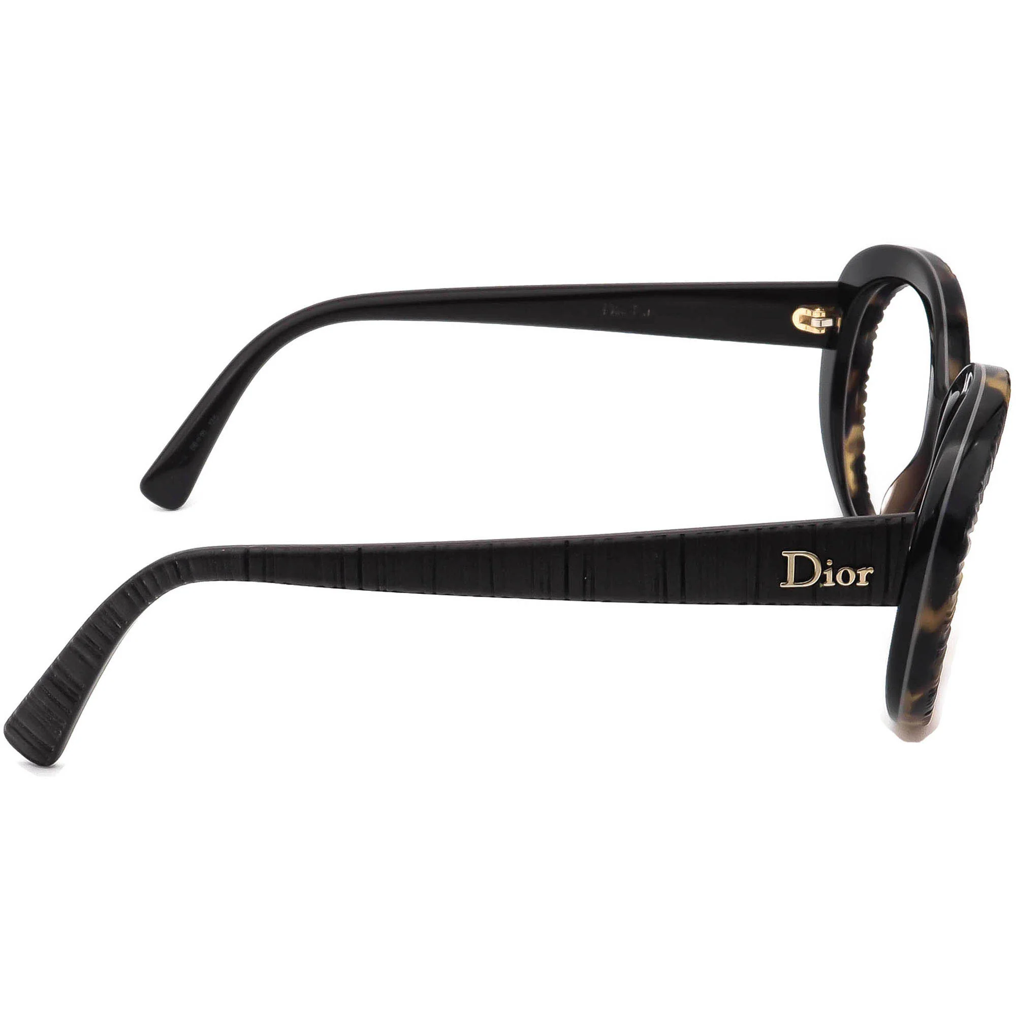 Christian Dior Taffetas 3 56□16 135 - Image 4