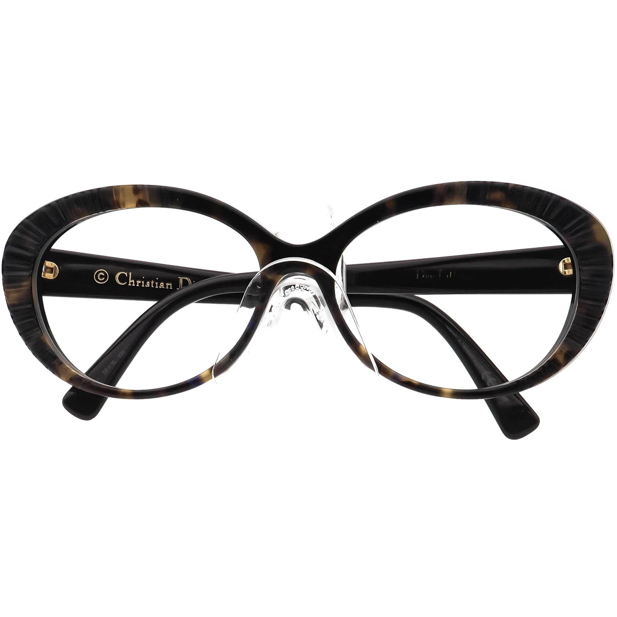 Christian Dior Taffetas 3 56□16 135 - Image 6
