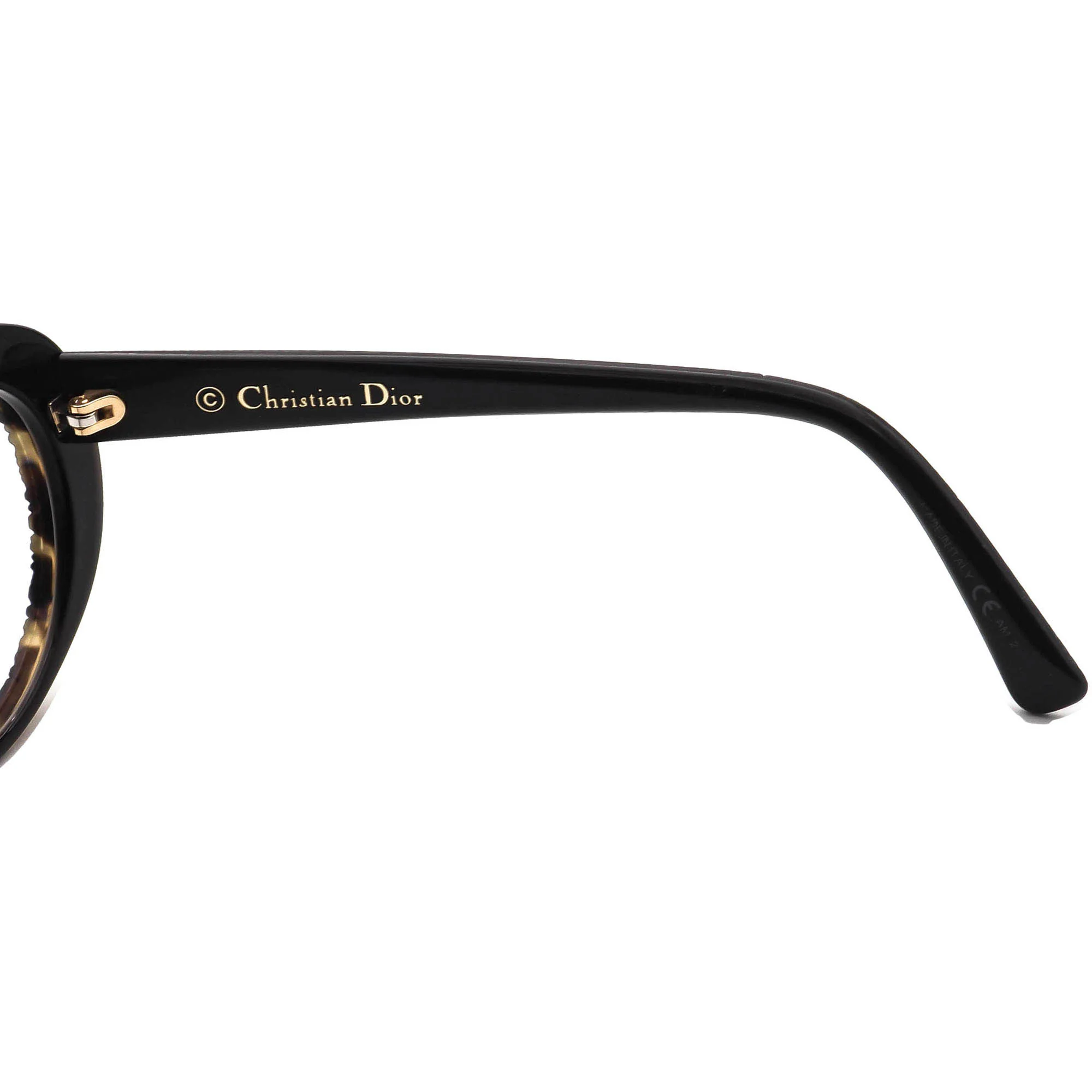 Christian Dior Taffetas 3 56□16 135 - Image 8