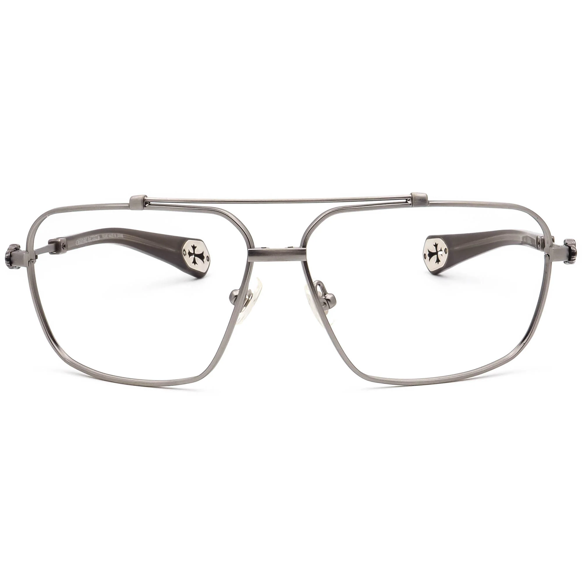 Chrome Hearts Oral   64□18 135 - Image 2