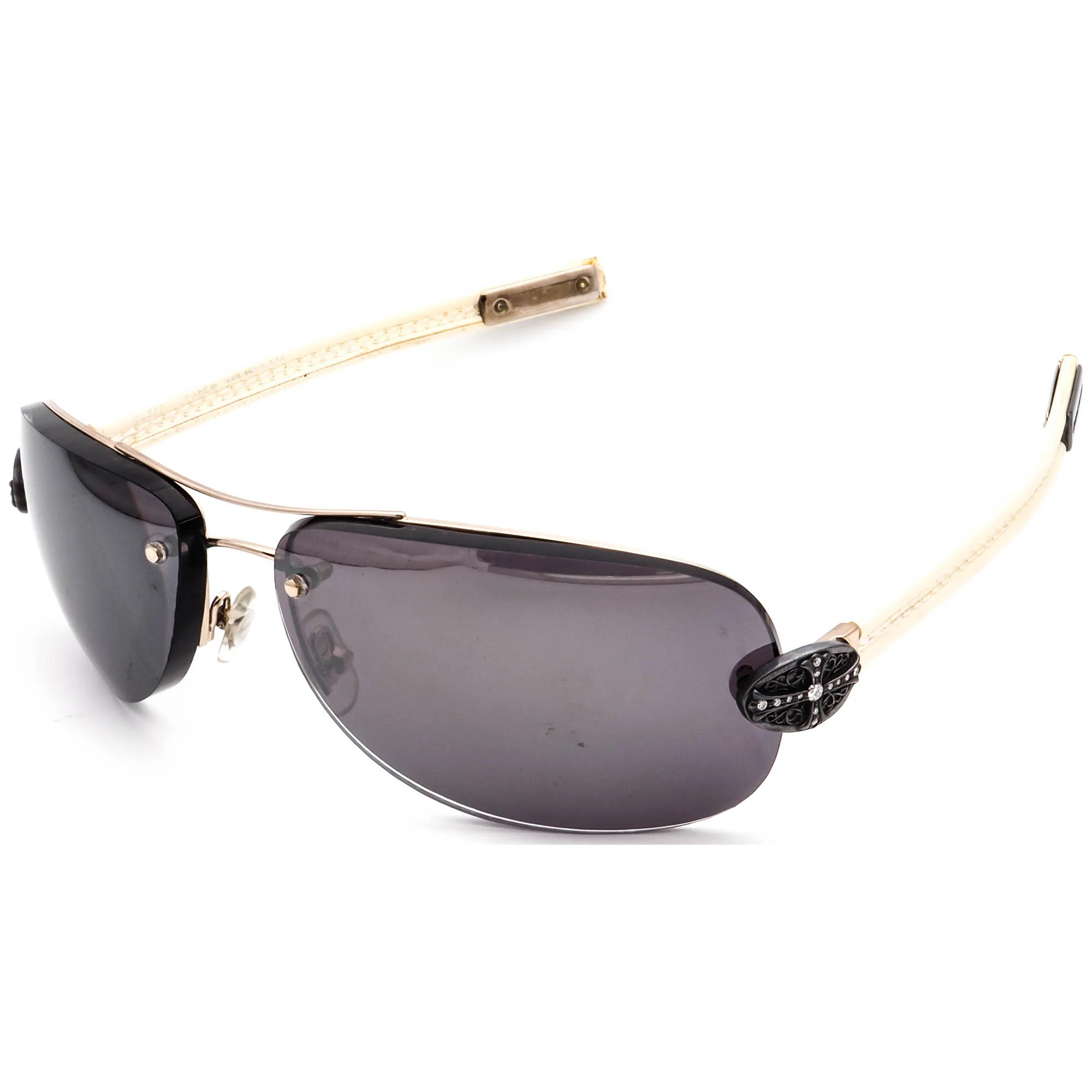 Chrome Hearts    68□19 120 - Image 3