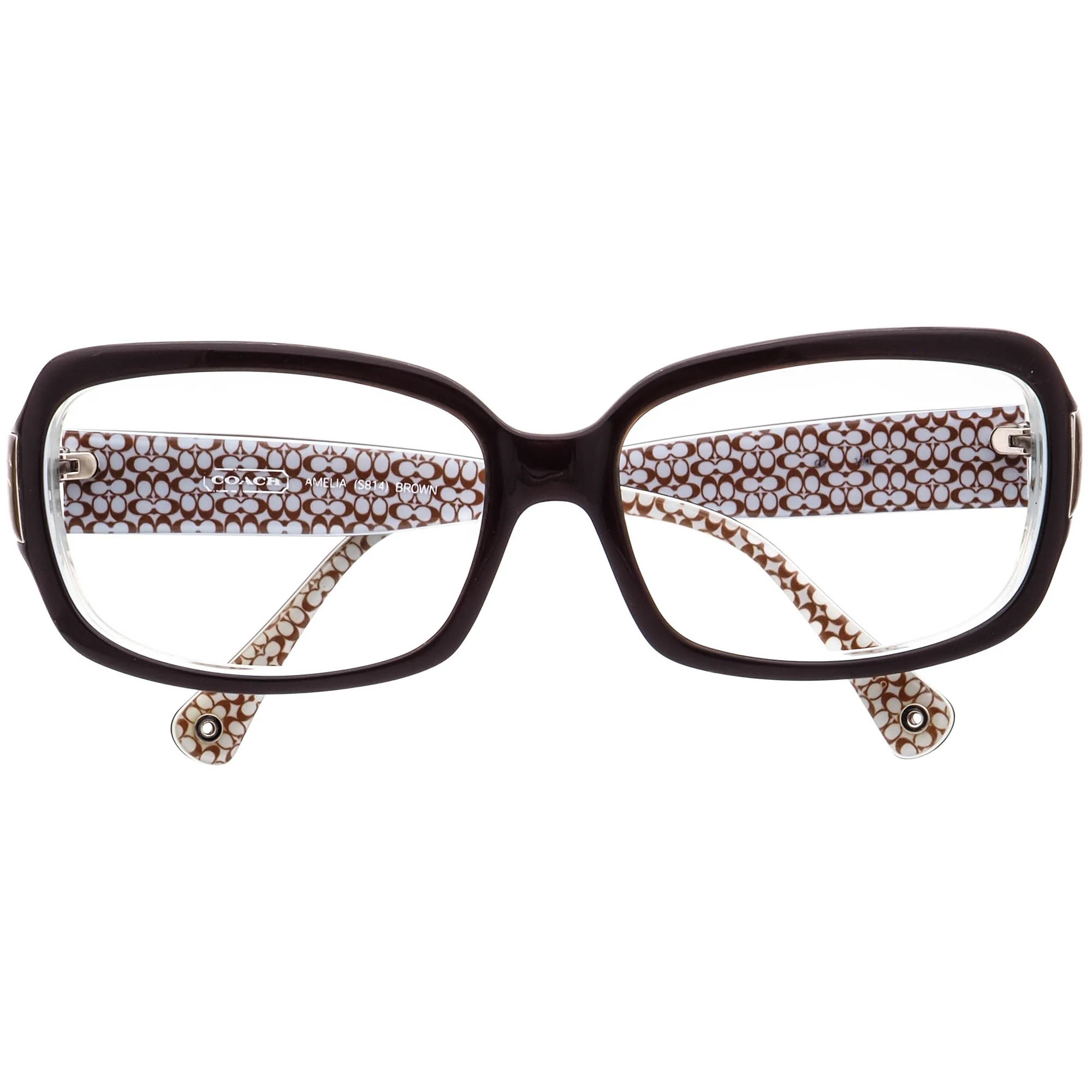 Coach Amelia (814)  58□16 130 - Image 6