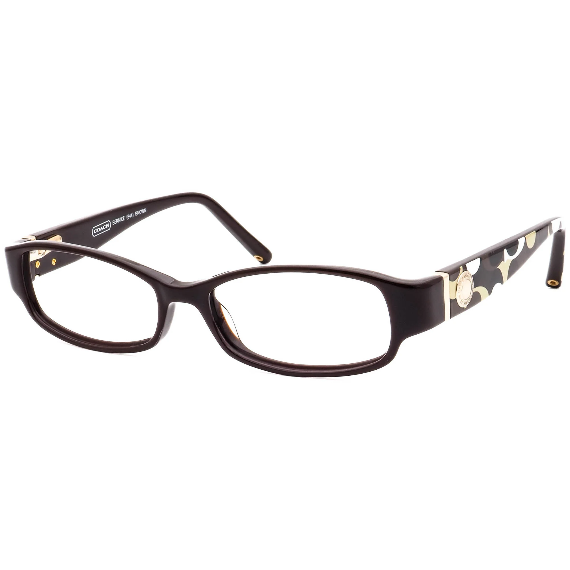 Coach Bernice (844)  49□15 130 - Image 3