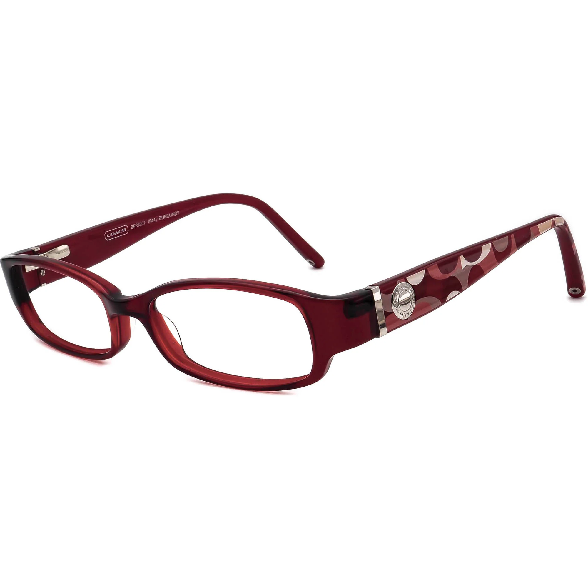 Coach Bernice (844)   49□15 130 - Image 3