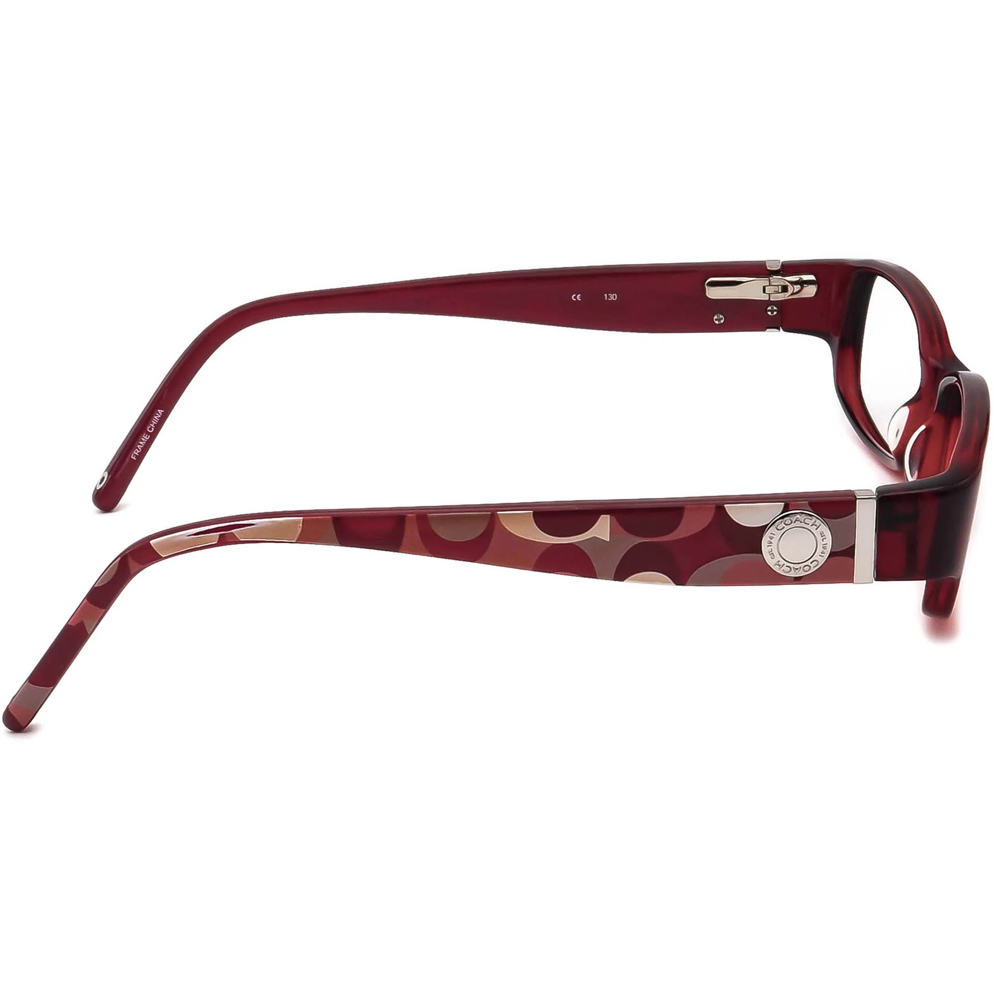 Coach Bernice (844)   49□15 130 - Image 5