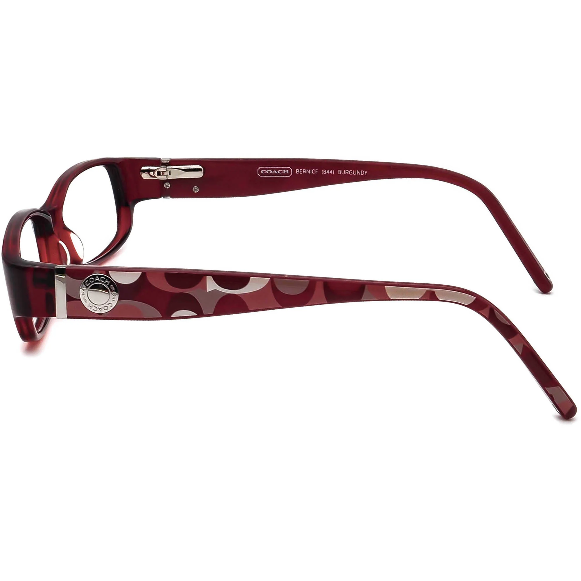 Coach Bernice (844)   49□15 130 - Image 6