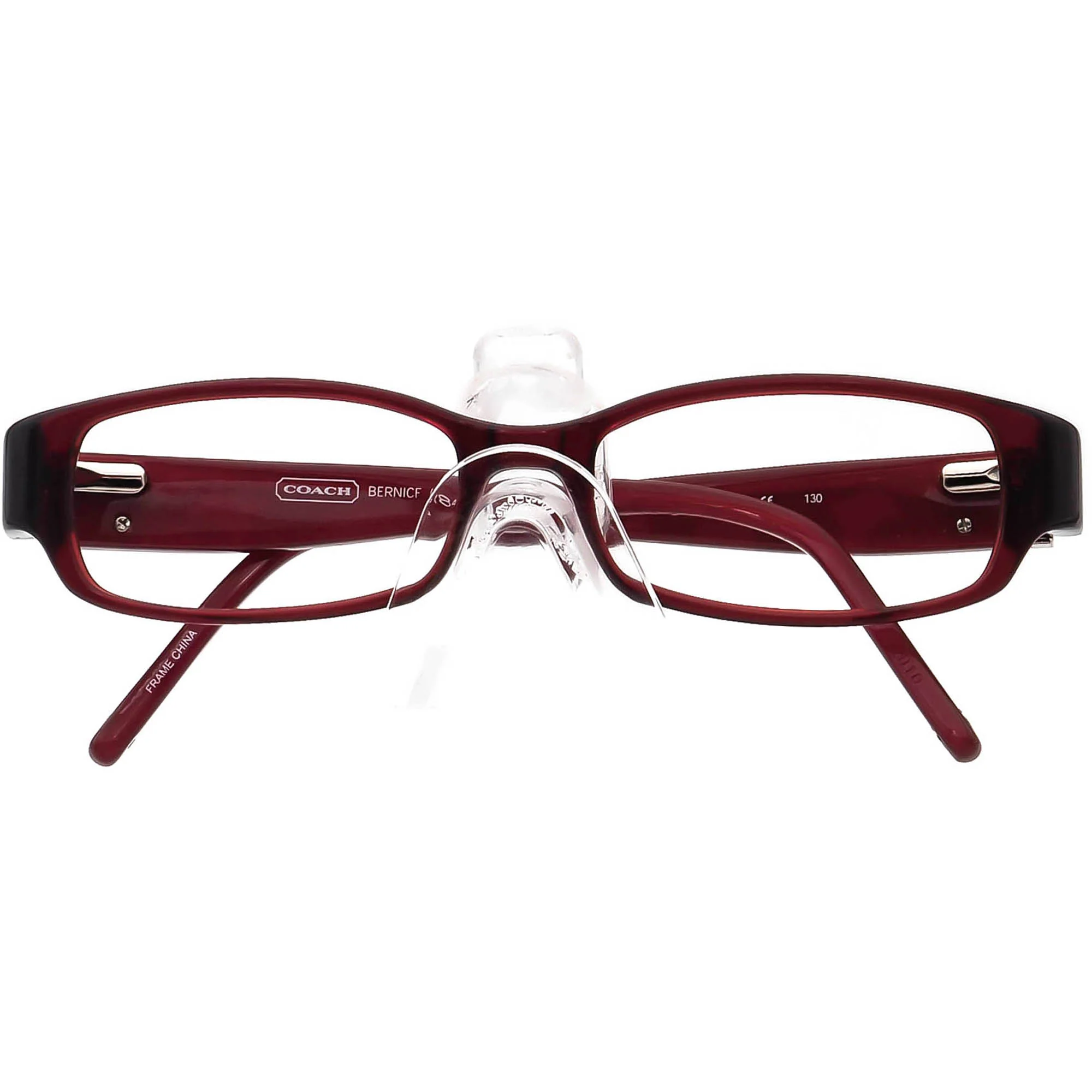 Coach Bernice (844)   49□15 130 - Image 7