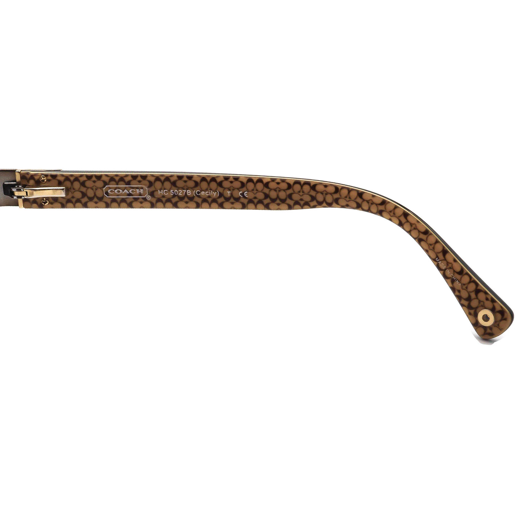 Coach HC 5027B (Cecily) 9094 52□17 135 - Image 9