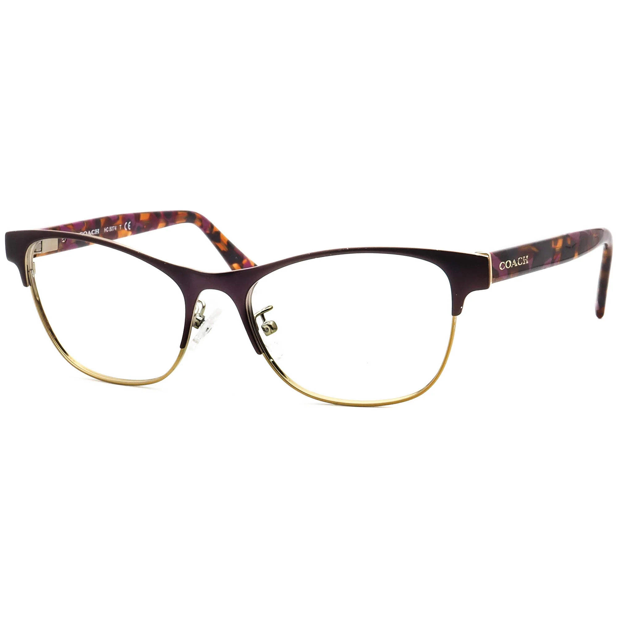 Coach HC 5074 9241  54□17 135 - Image 3
