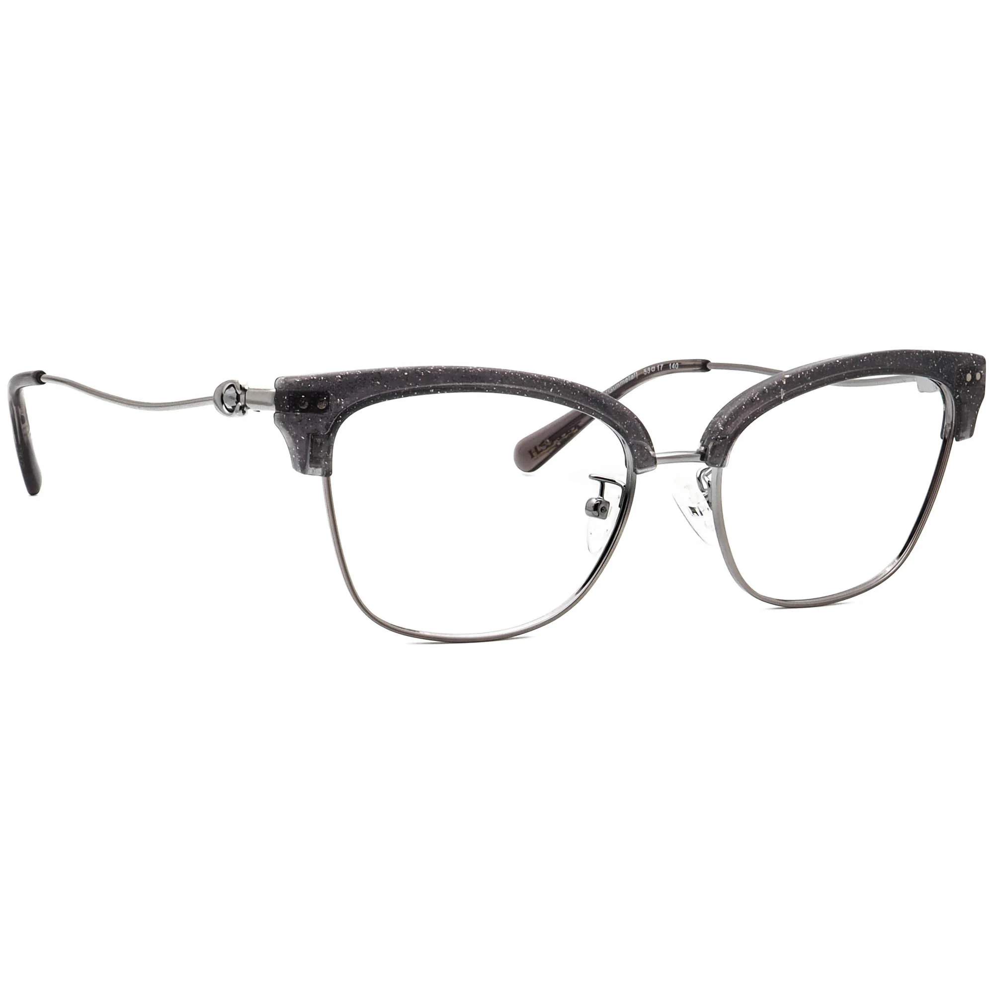 Coach HC 5104B 9004 53□17 140