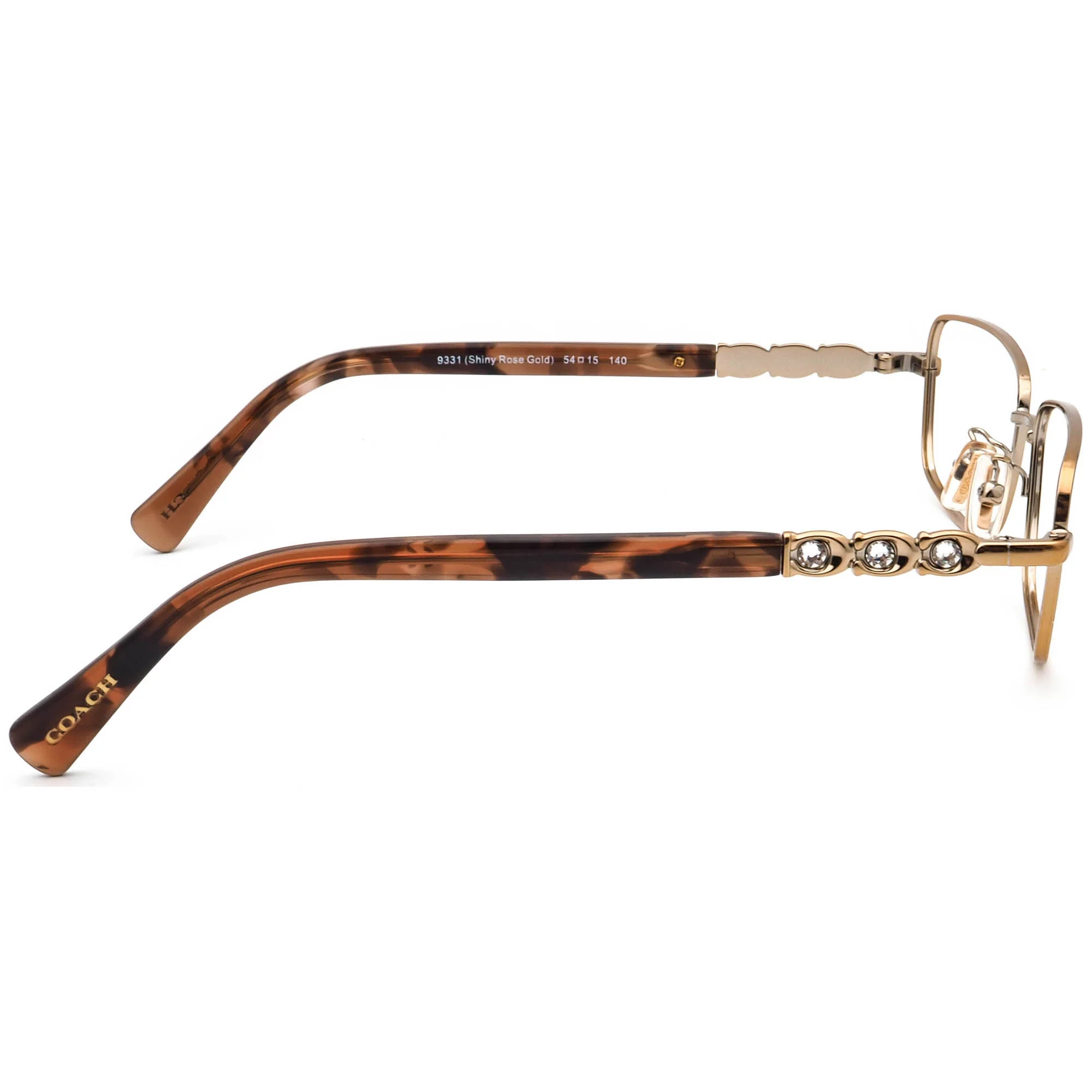 Coach HC 5110B 9331 54□15 140 - Image 4