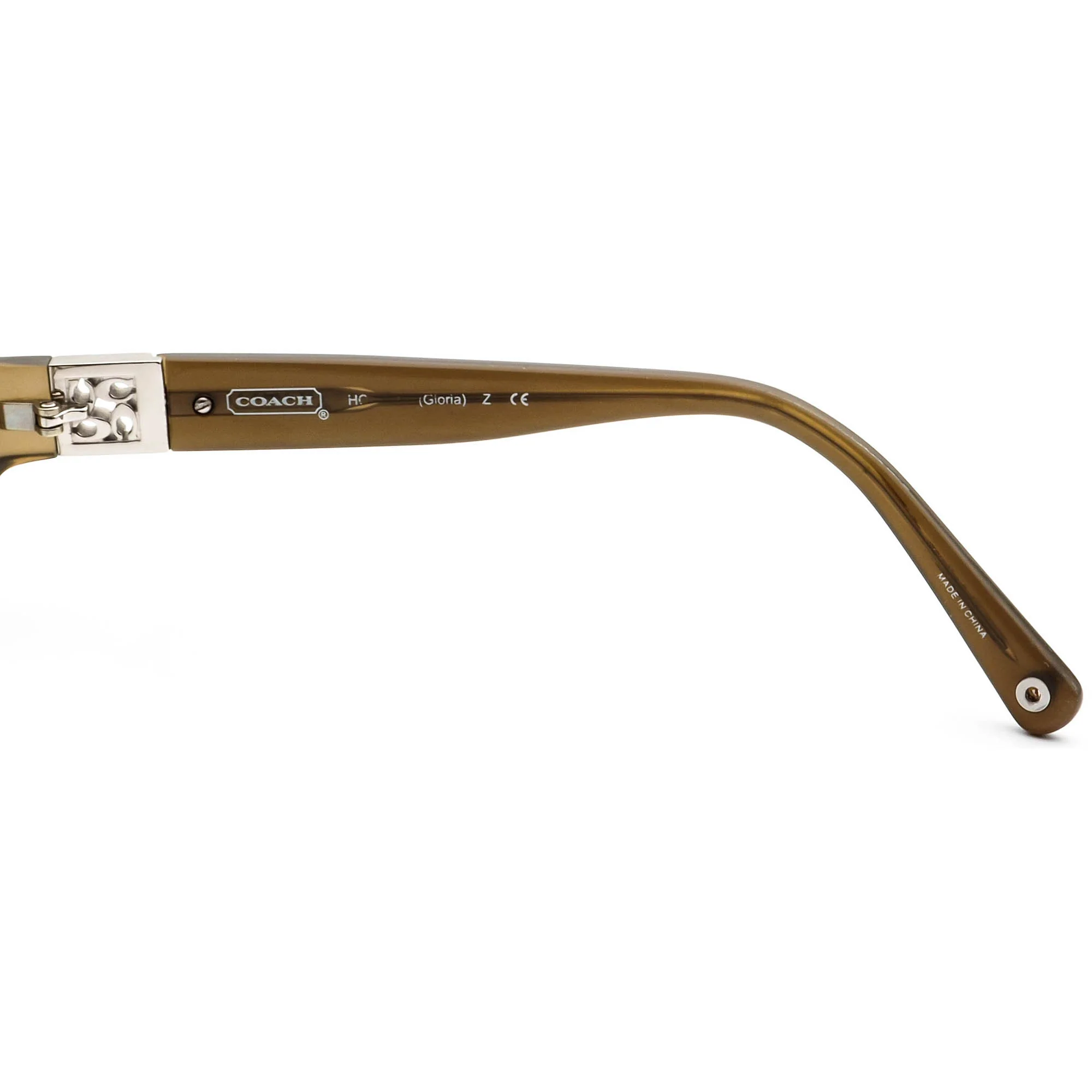 Coach HC 6007B (Gloria) 5042   54□16 135 - Image 8
