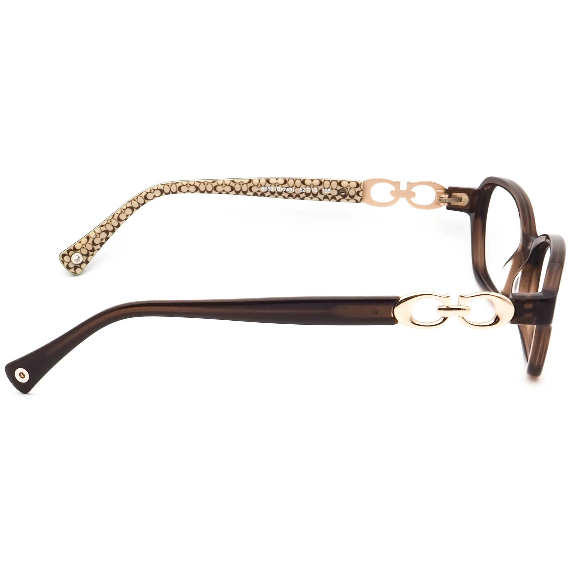 Coach HC 6017 (Vanessa) 5059   52□15 135 - Image 4