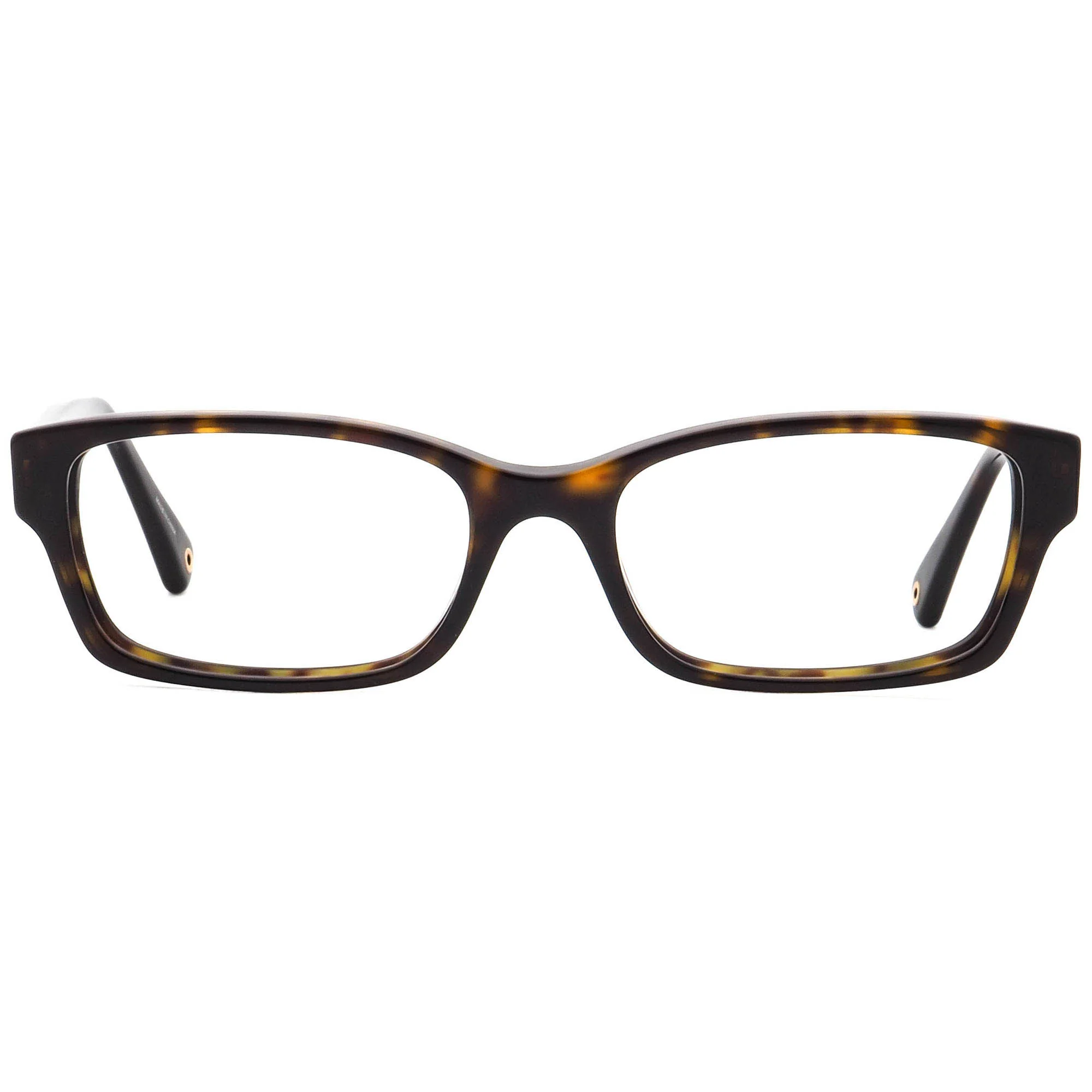 Coach HC 6040 (Brooklyn) 5001 Dark Tortoise  50□16 135 - Image 2