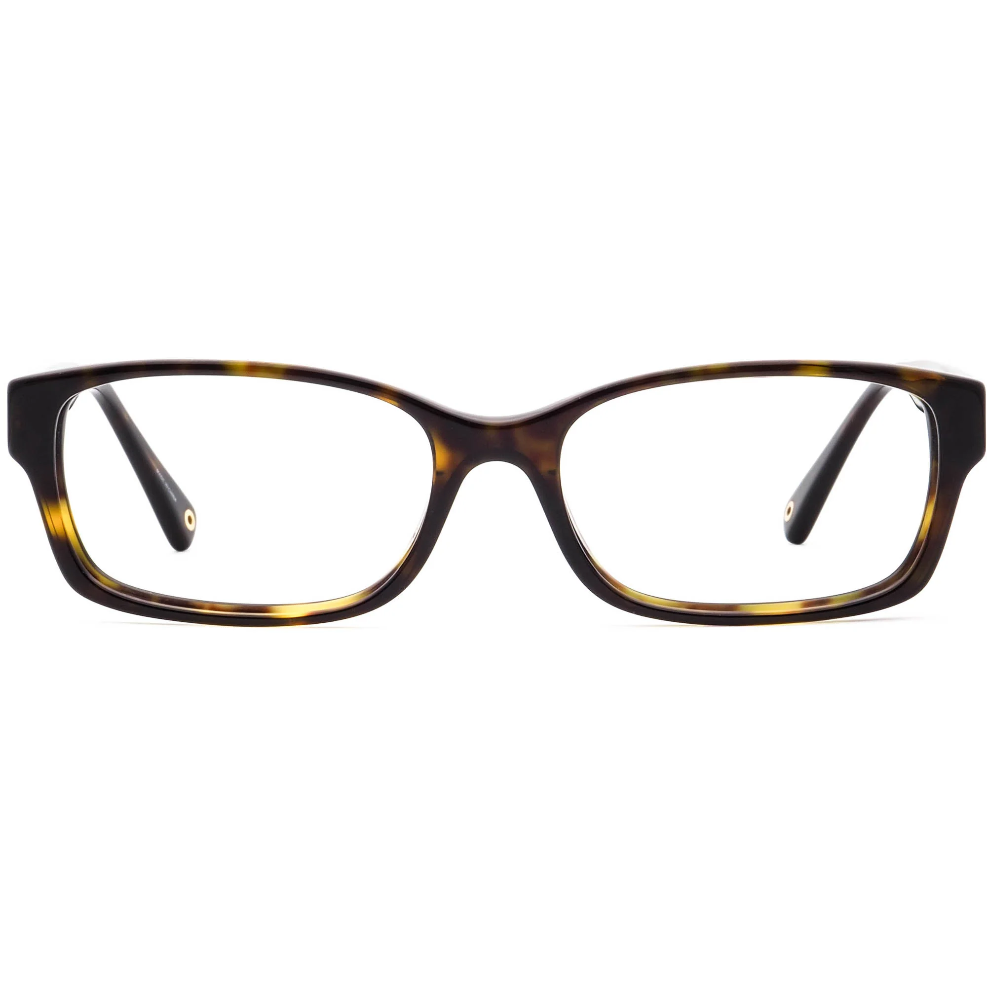 Coach HC 6040 (Brooklyn) 5001 Dark Tortoise  52□16 135 - Image 2