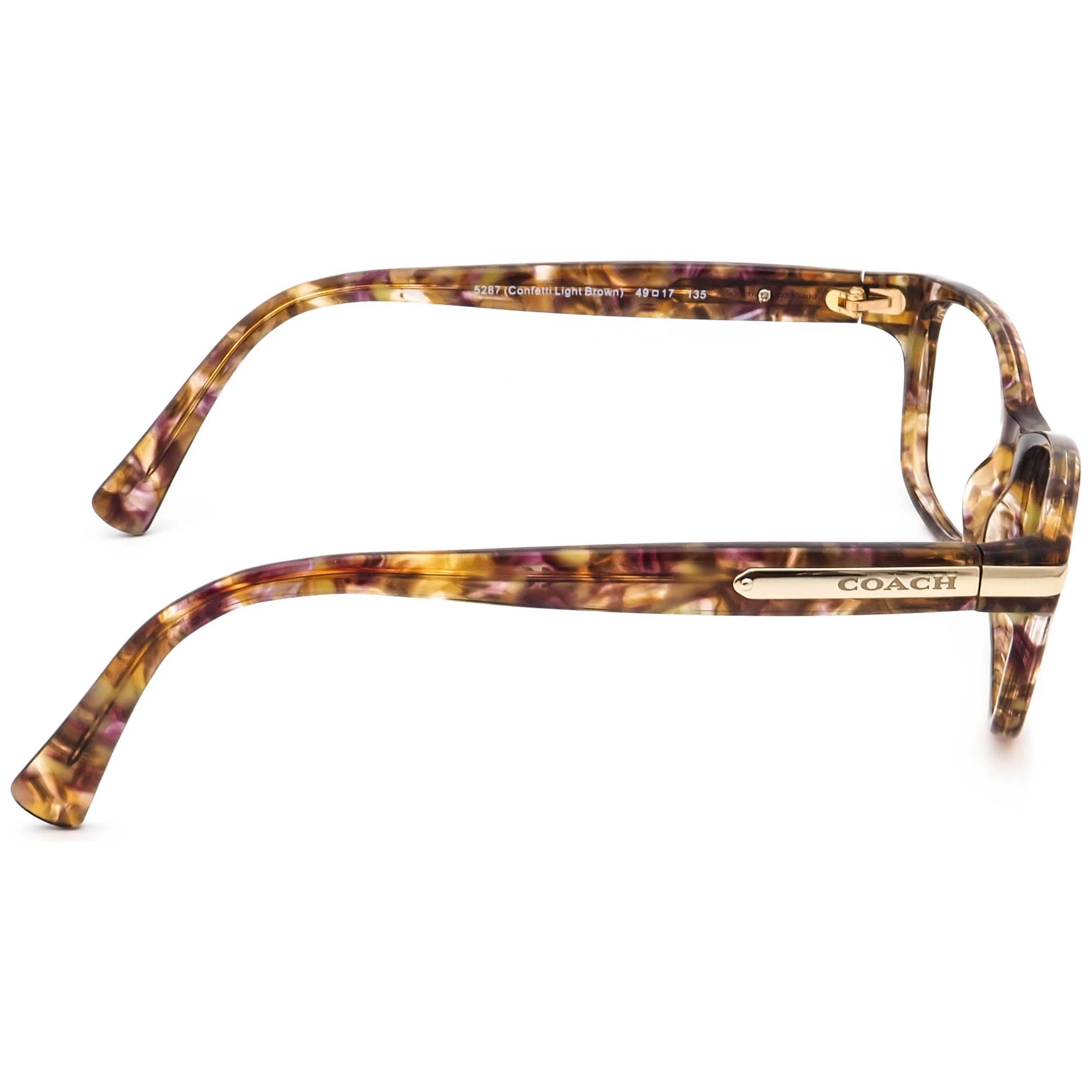 Coach HC 6065 5287   49□17 135 - Image 4