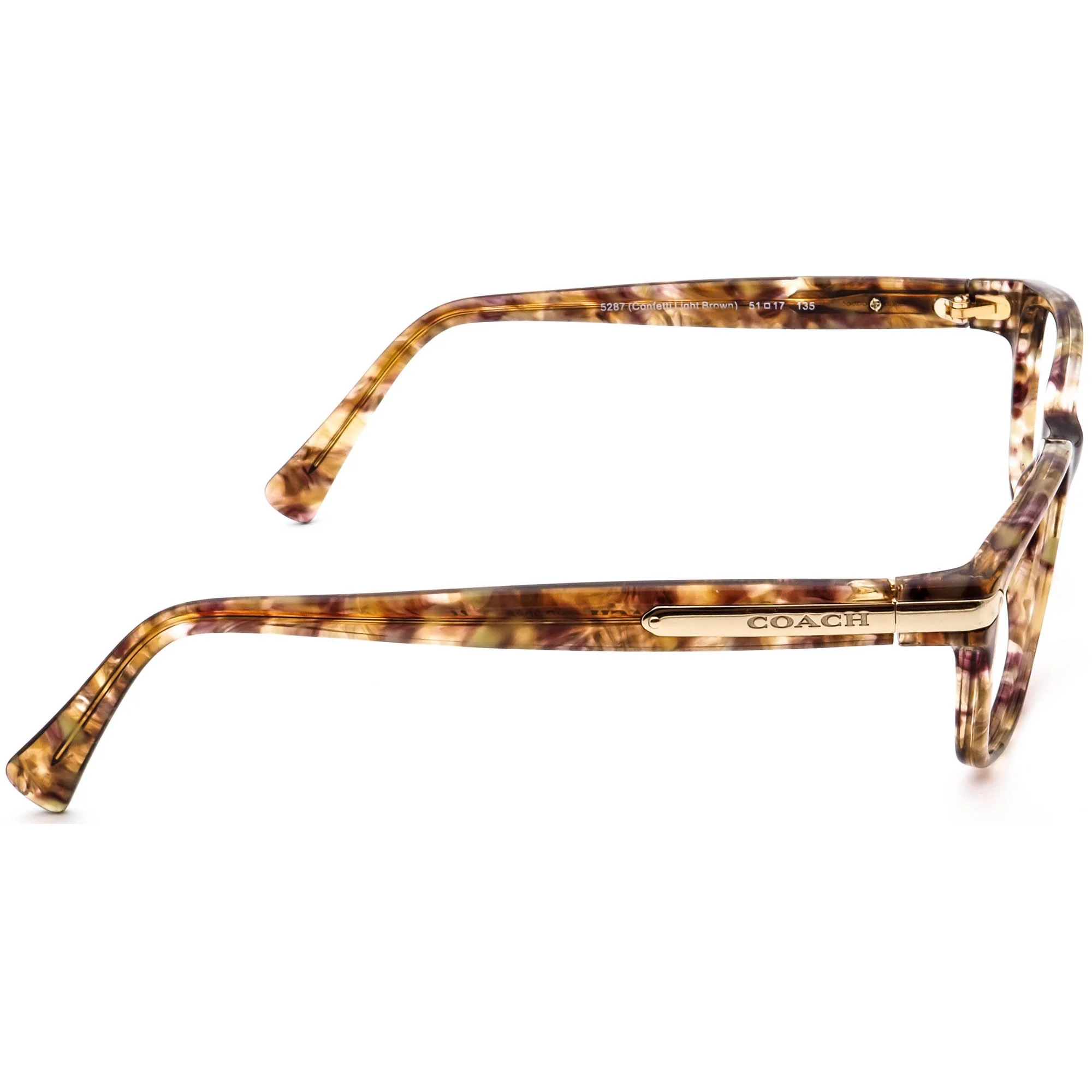Coach HC 6065 5287   51□17 135 - Image 4