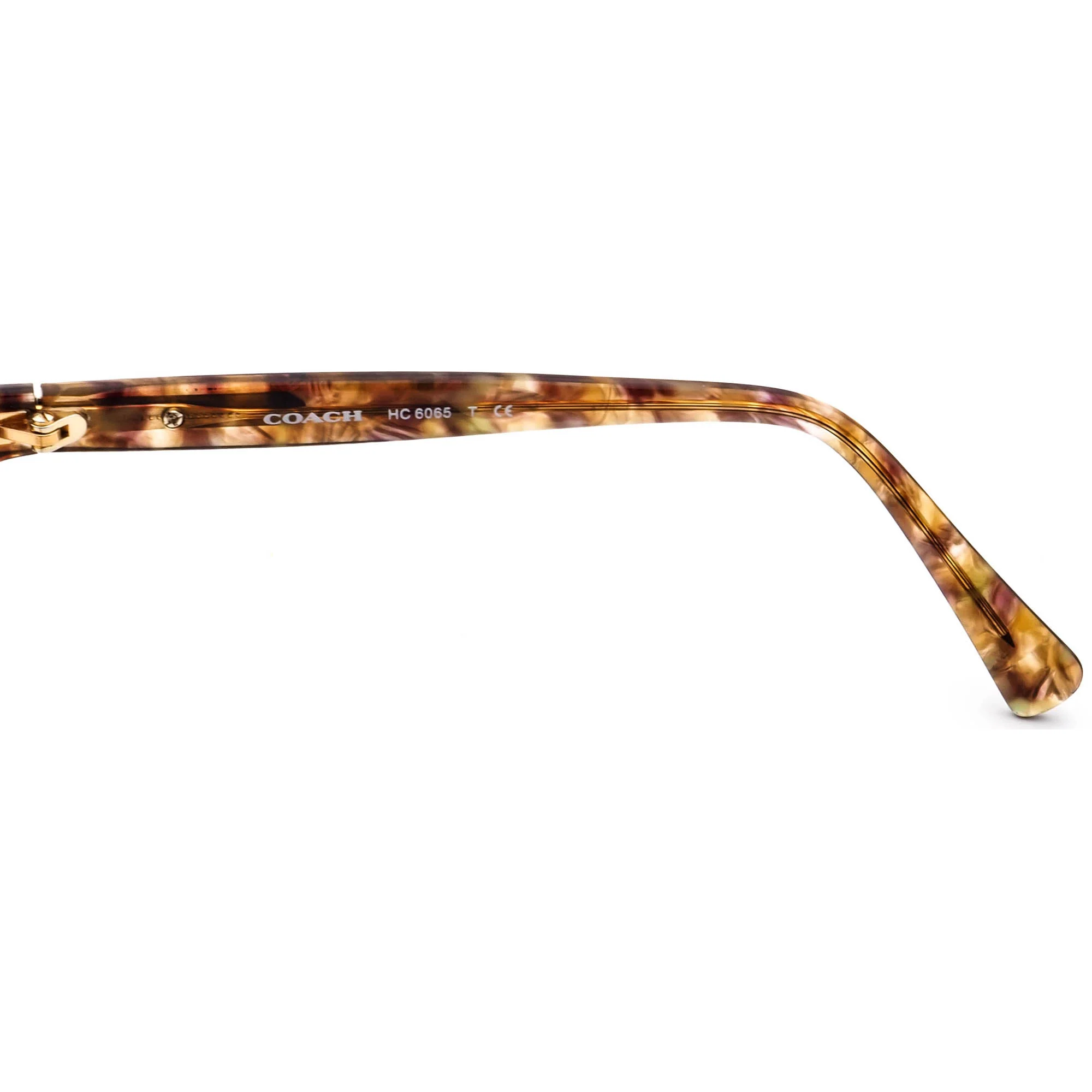 Coach HC 6065 5287   51□17 135 - Image 8
