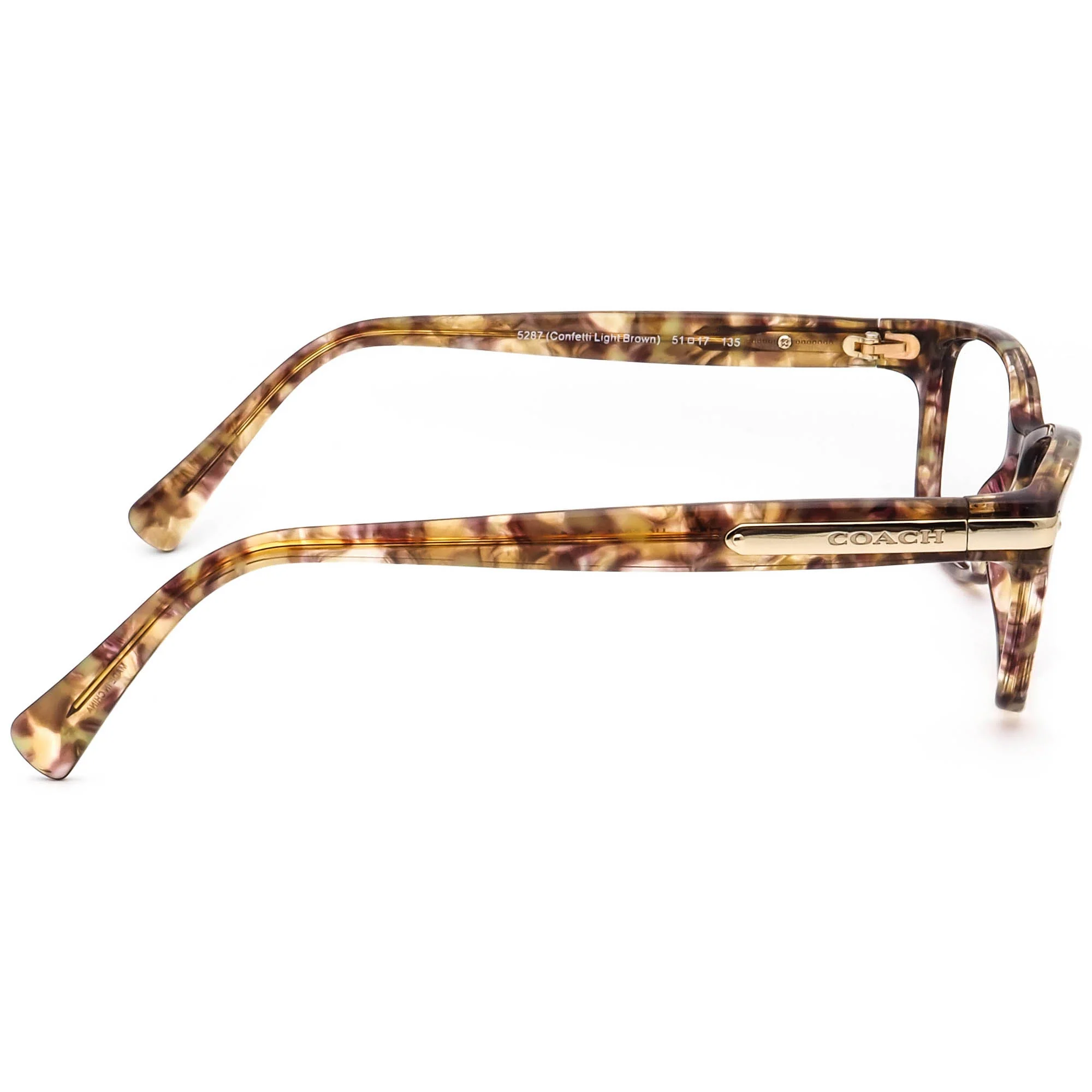 Coach HC 6065 5287 51□17 135 - Image 4