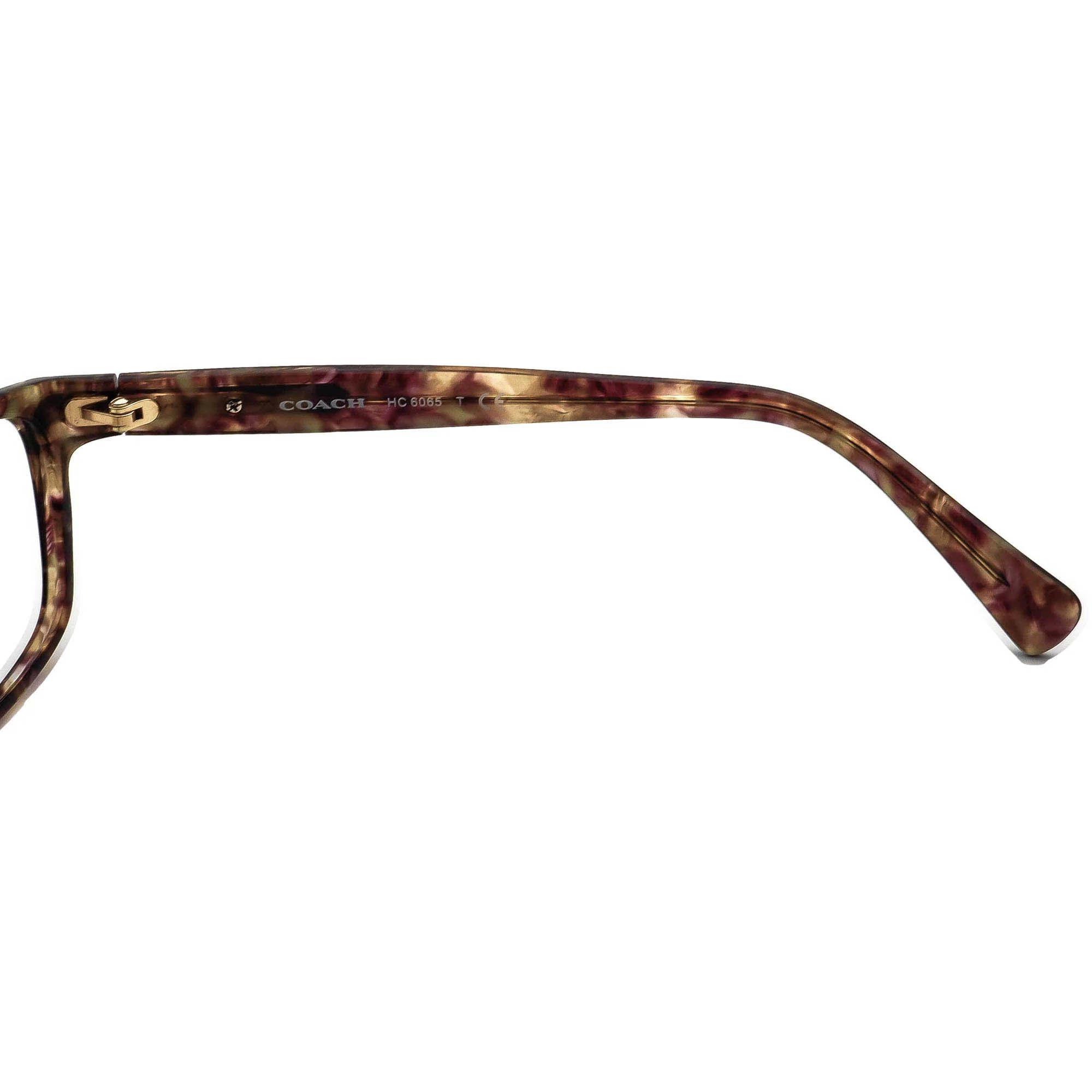 Coach HC 6065 5287   51□17 135 - Image 8