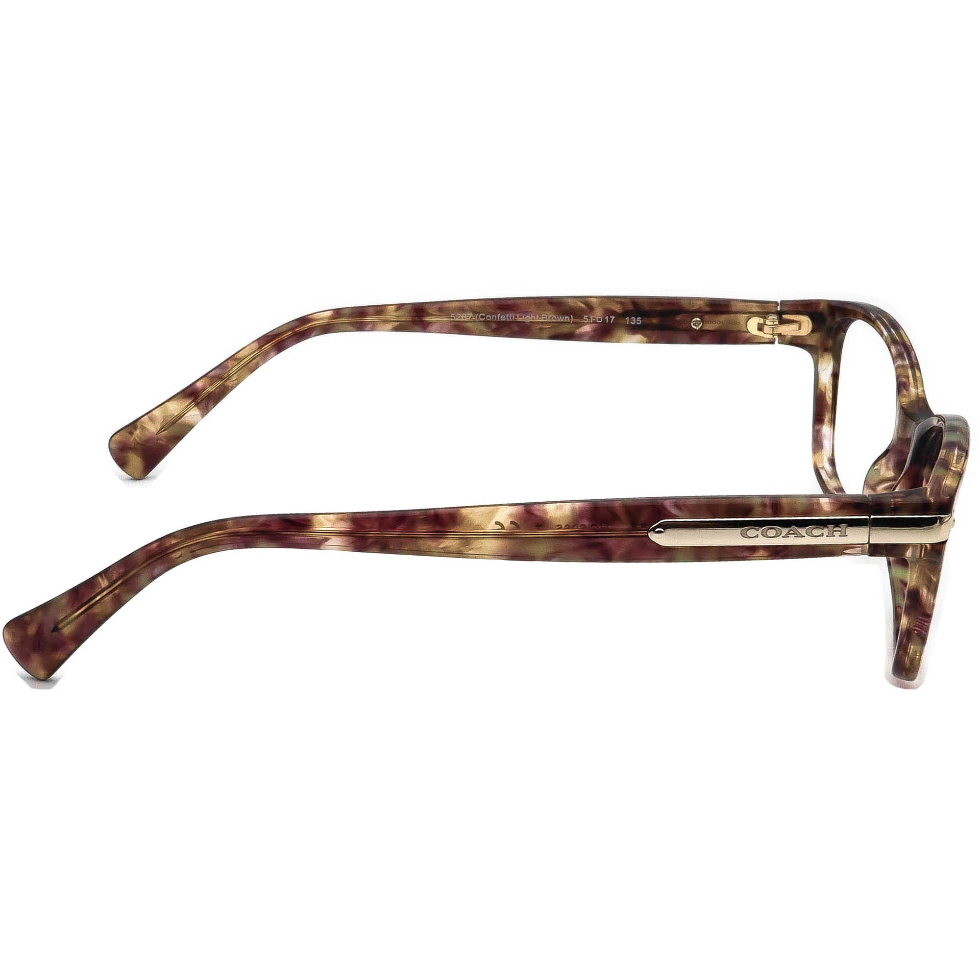 Coach HC 6065 5287   51□17 135 - Image 4