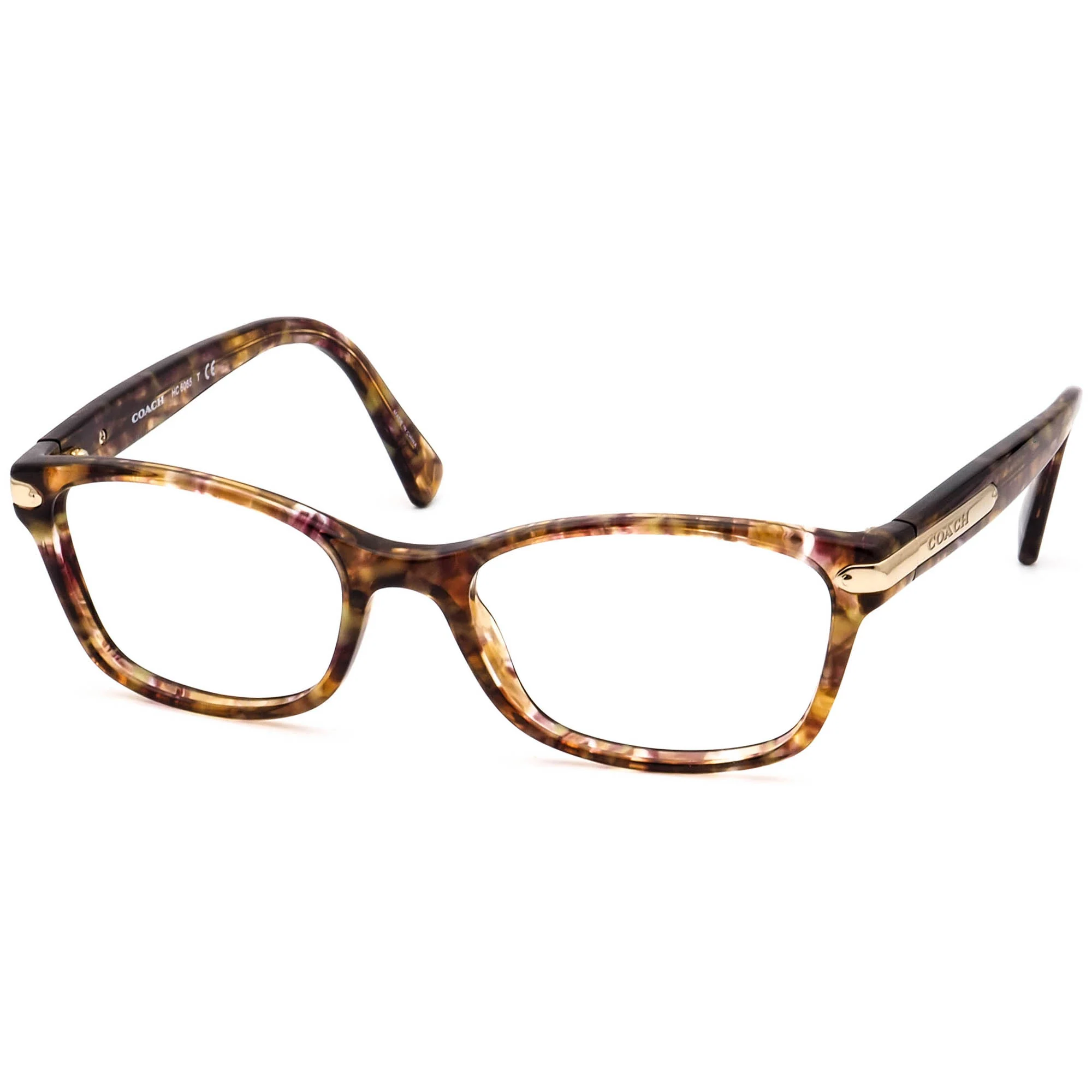 Coach HC 6065 5287 49□17 135 - Image 3