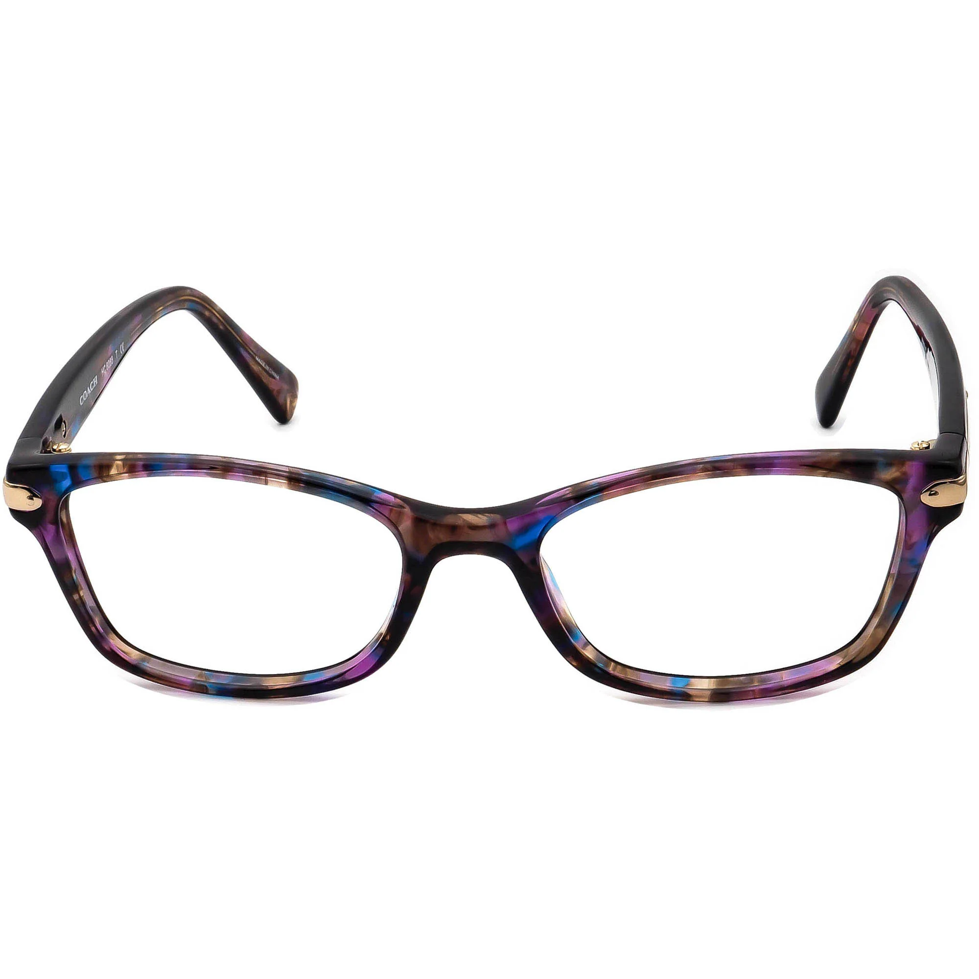Coach HC 6065 5288   49□17 135 - Image 2