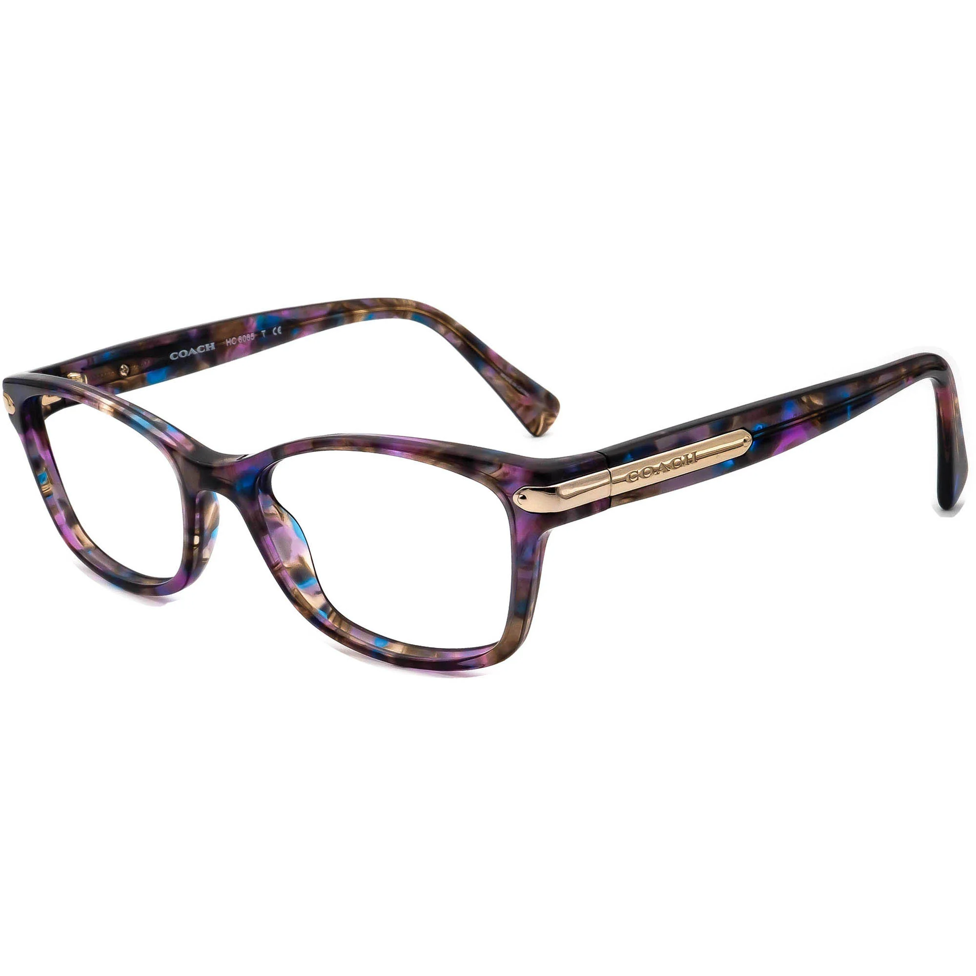 Coach HC 6065 5288   49□17 135 - Image 3