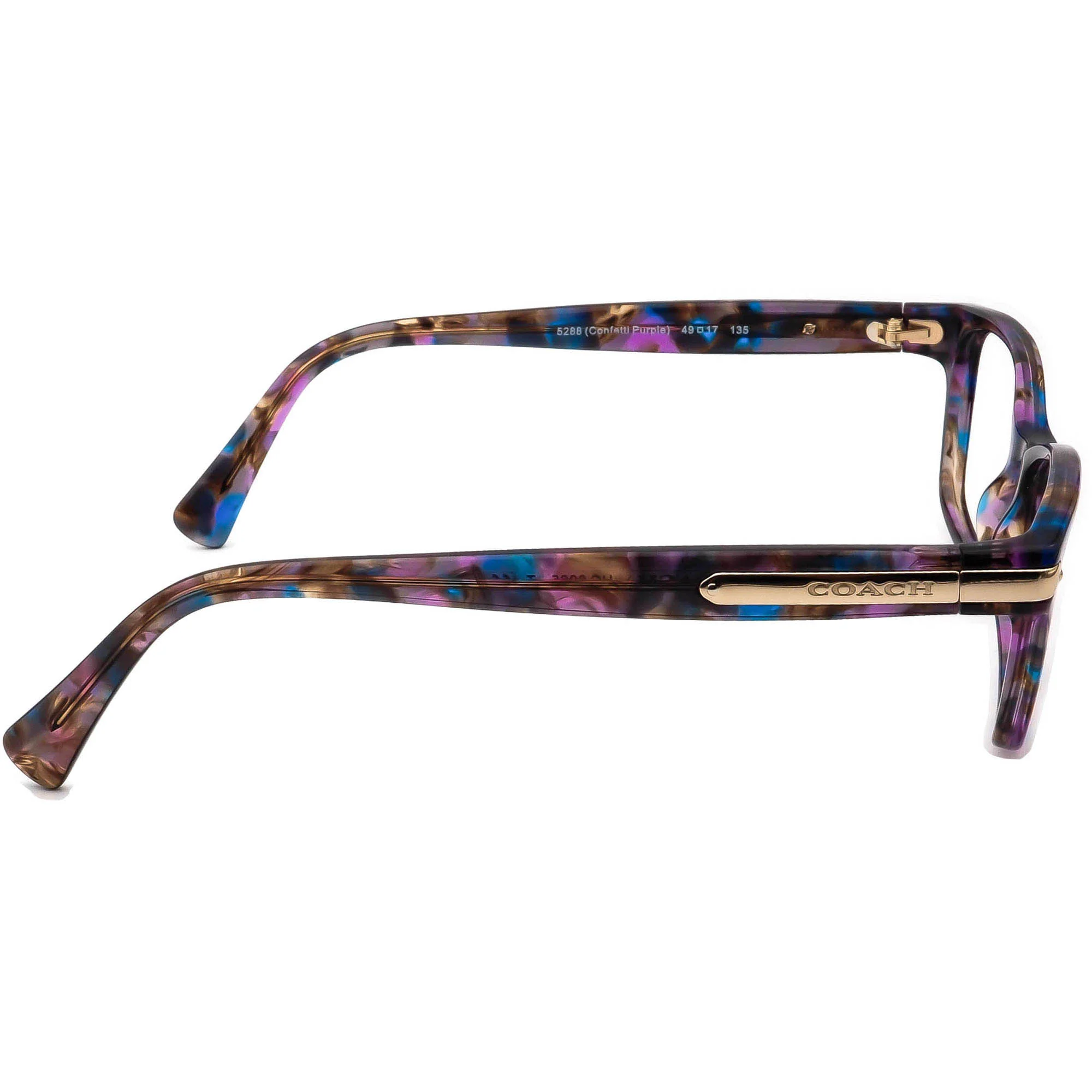 Coach HC 6065 5288   49□17 135 - Image 4