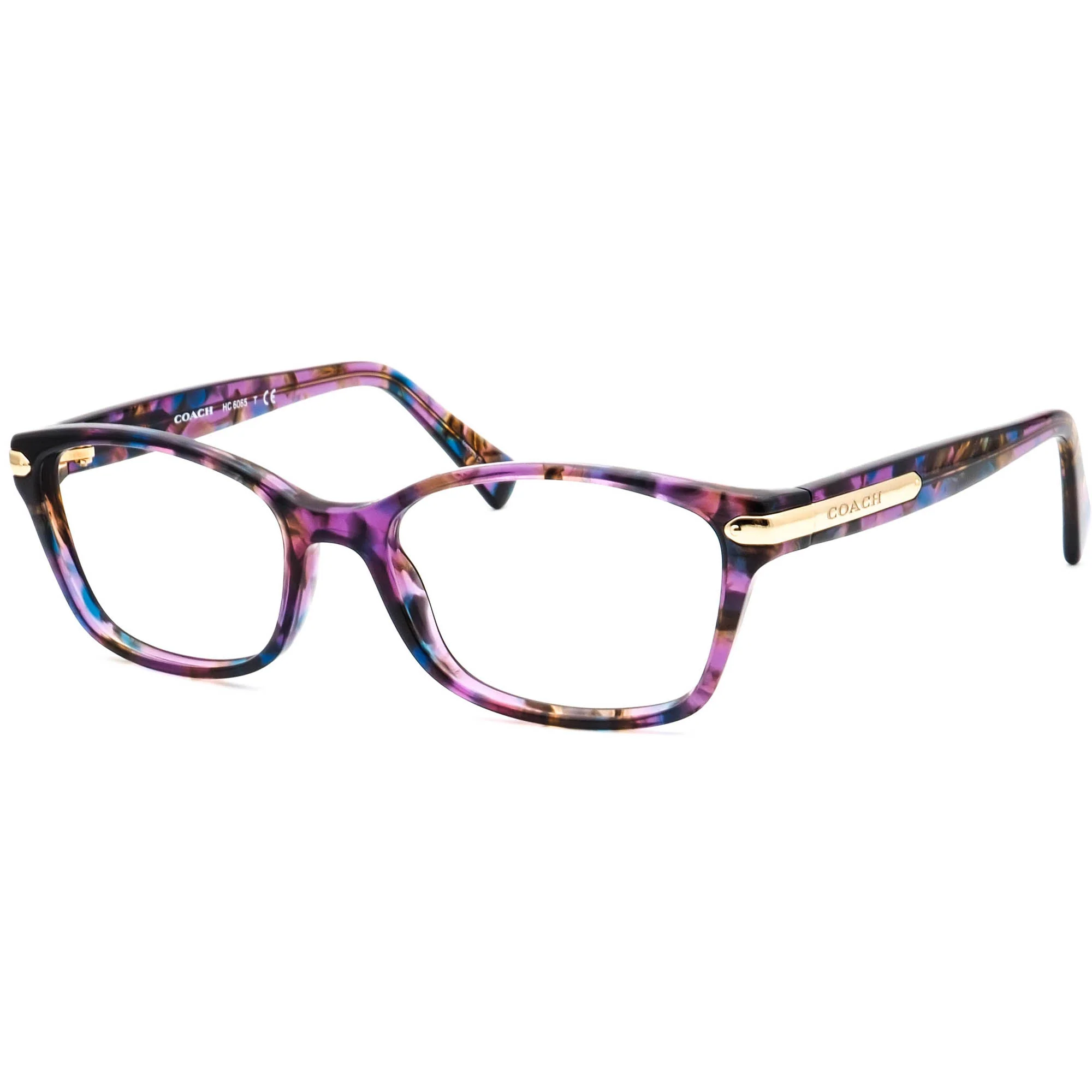 Coach HC 6065 5288 51□17 135 - Image 3