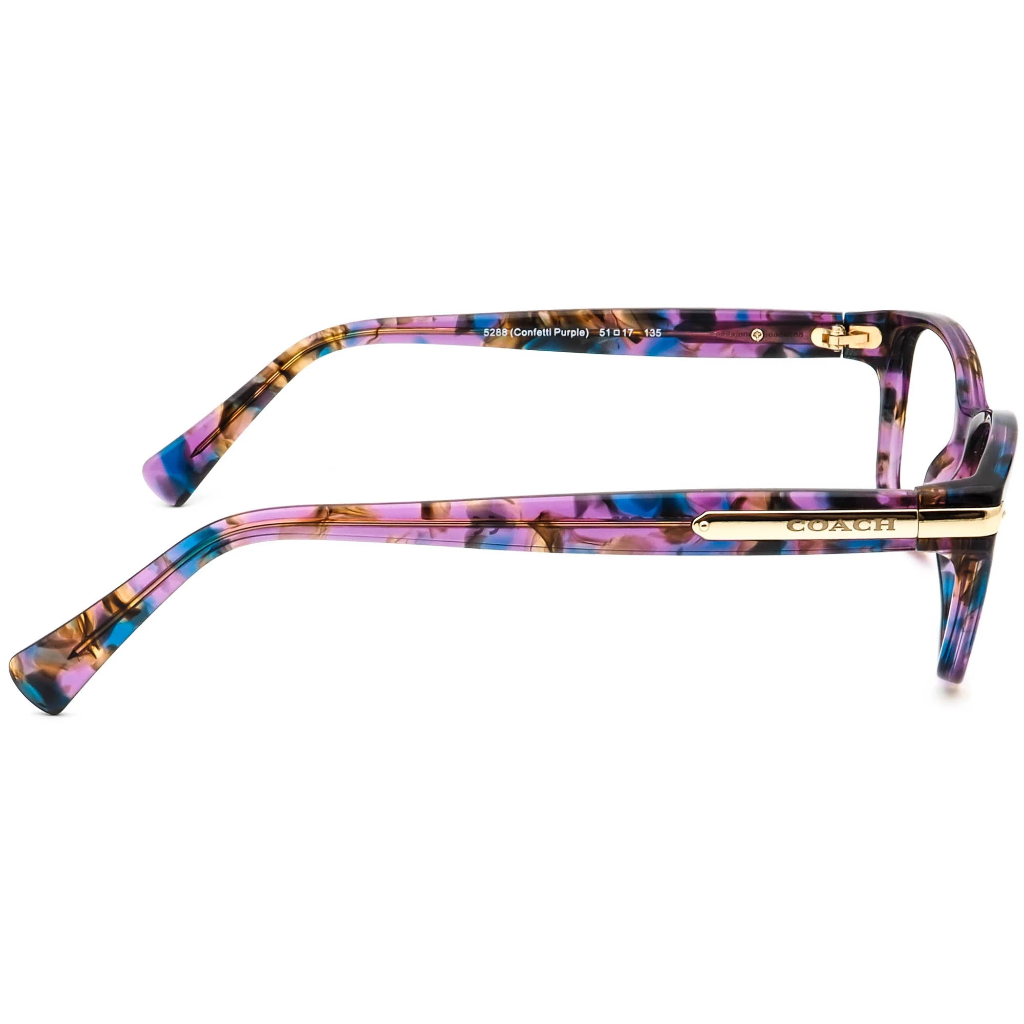 Coach HC 6065 5288   51□17 135 - Image 4