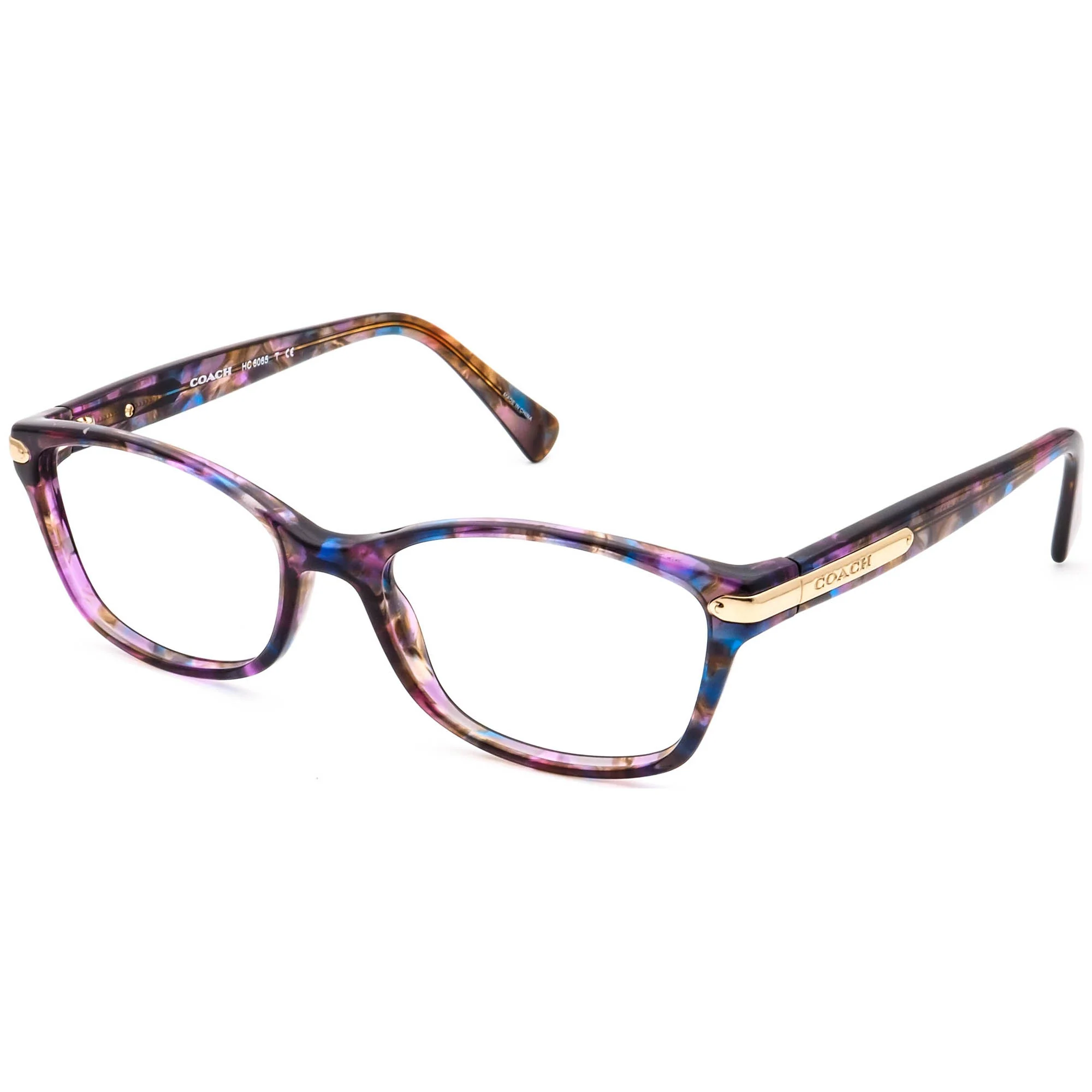 Coach HC 6065 5288 51□17 135 - Image 3