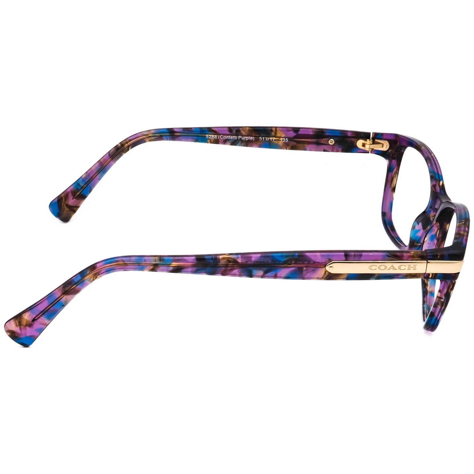 Coach HC 6065 5288 51□17 135 - Image 4
