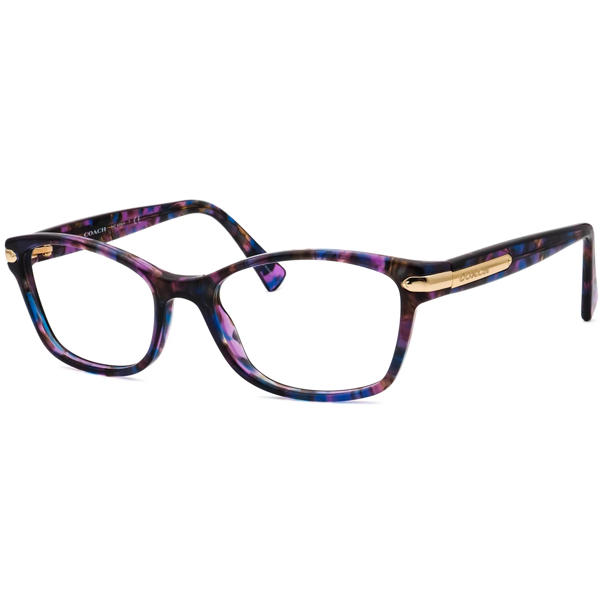 Coach HC 6065 5288  51□17 135 - Image 3
