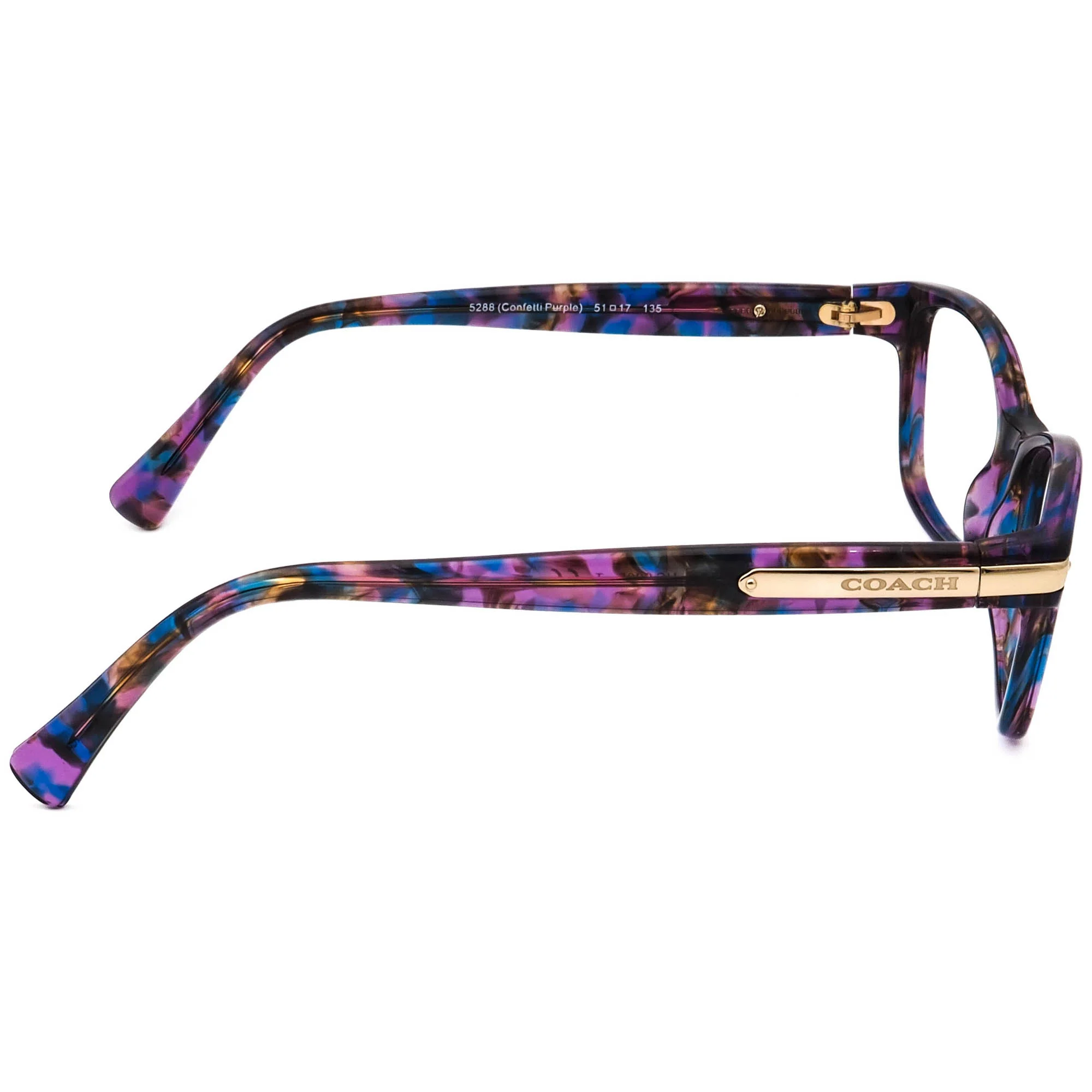 Coach HC 6065 5288  51□17 135 - Image 4