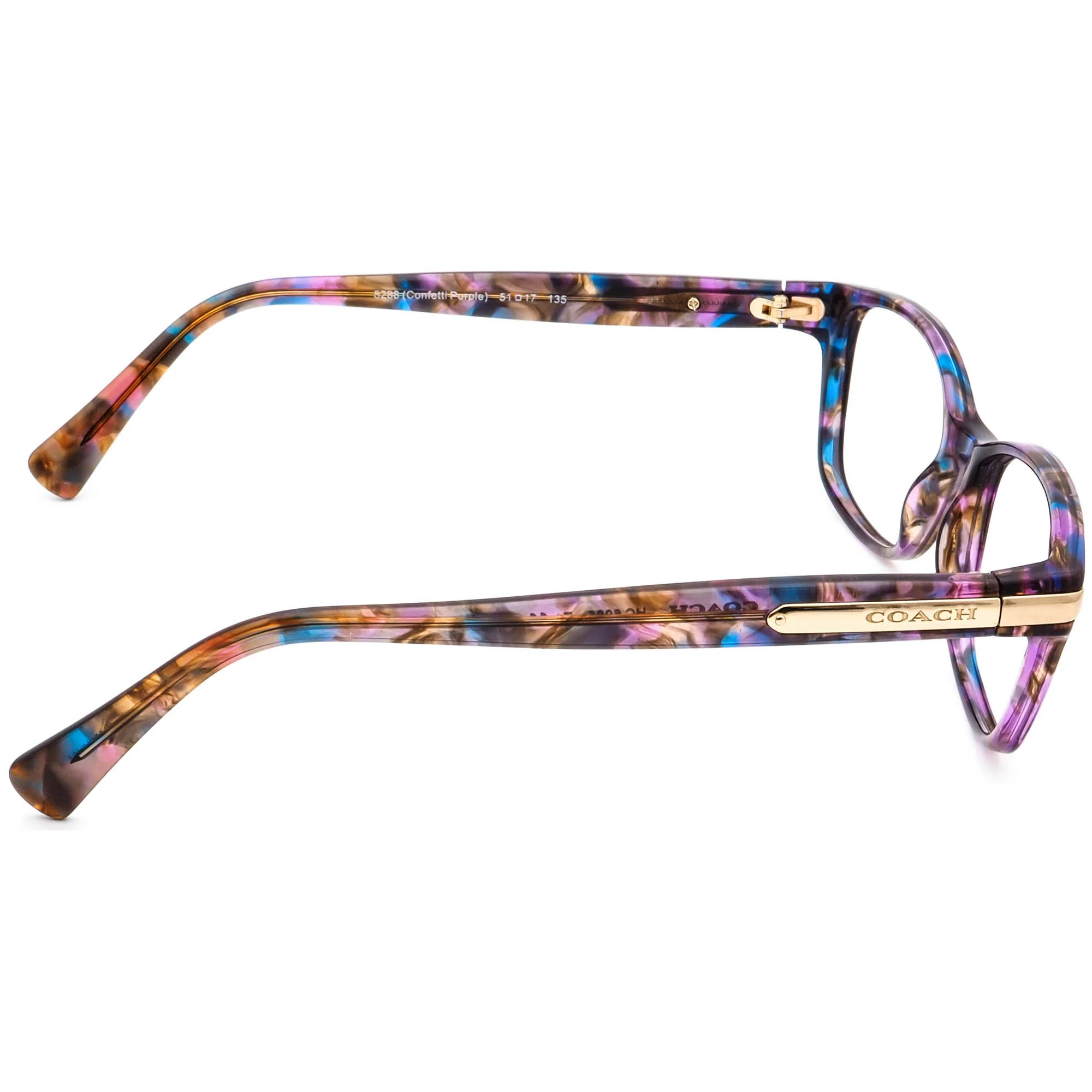 Coach HC 6065 5288   51□17 135 - Image 4