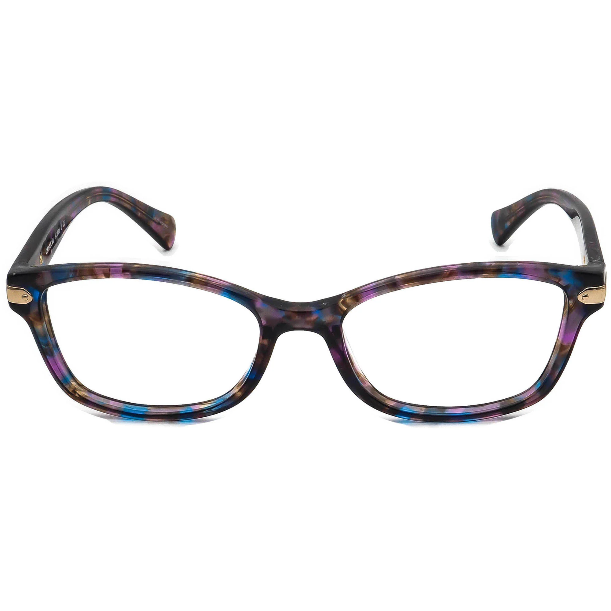 Coach HC 6065 5288 51□17 135 - Image 2