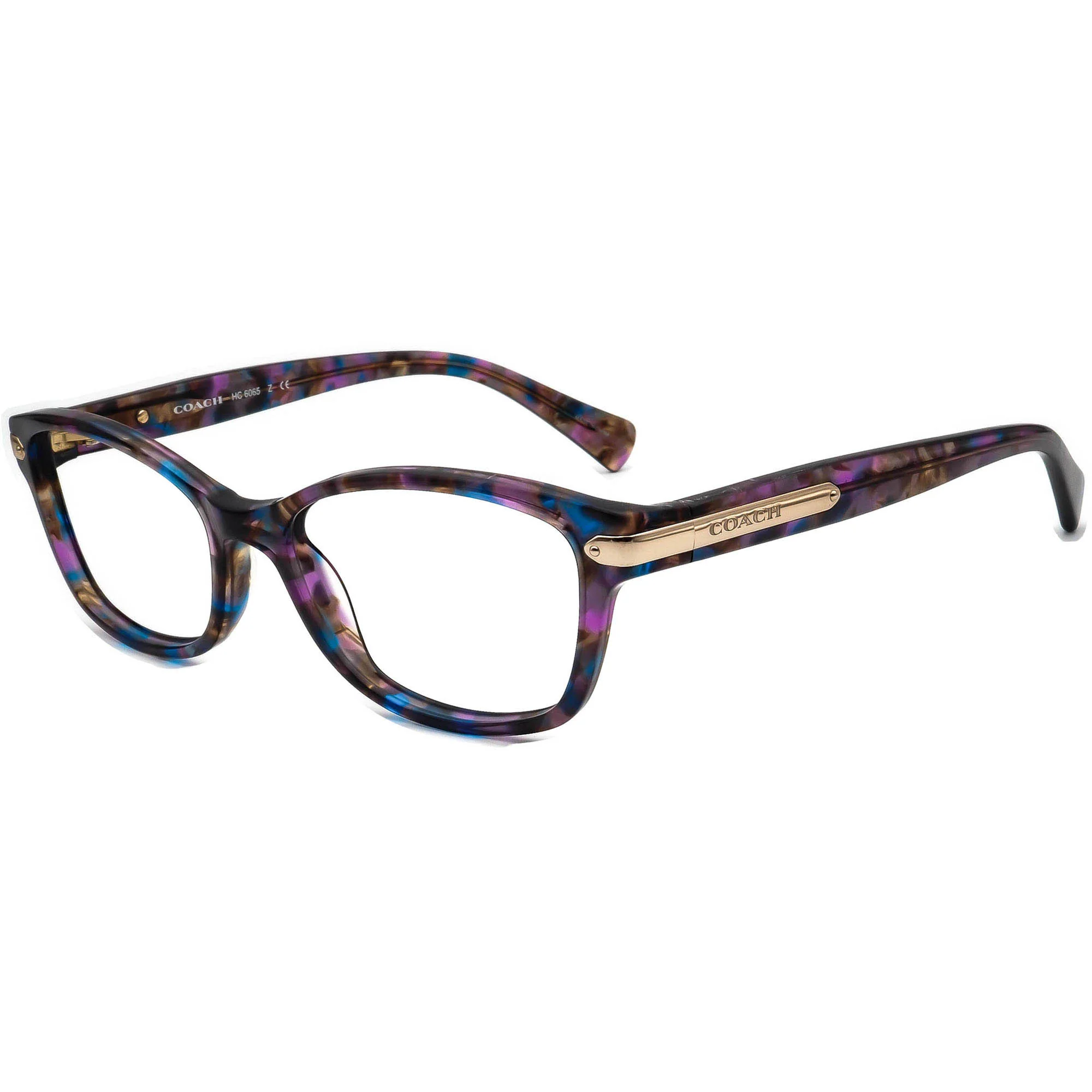 Coach HC 6065 5288 51□17 135 - Image 3