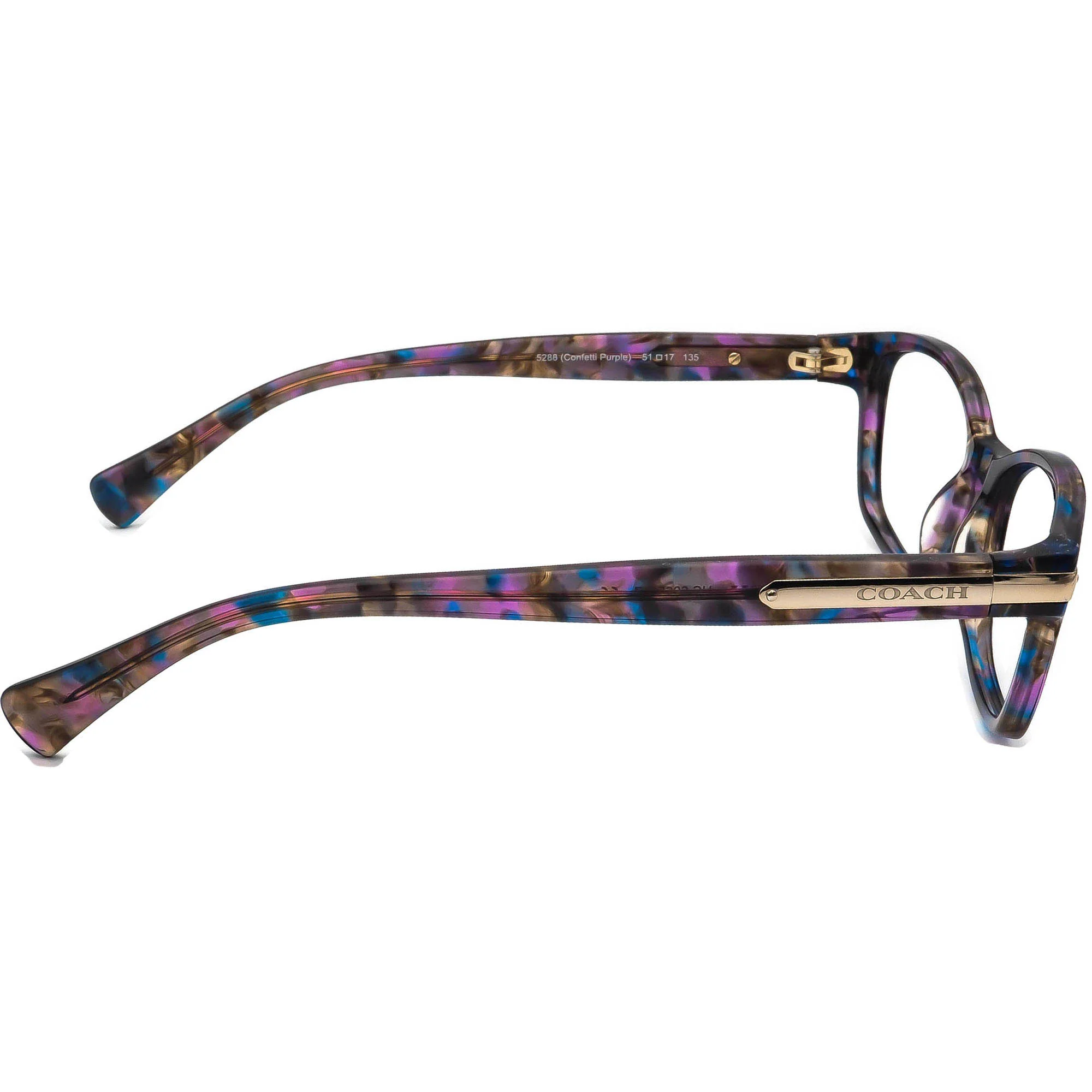 Coach HC 6065 5288 51□17 135 - Image 4