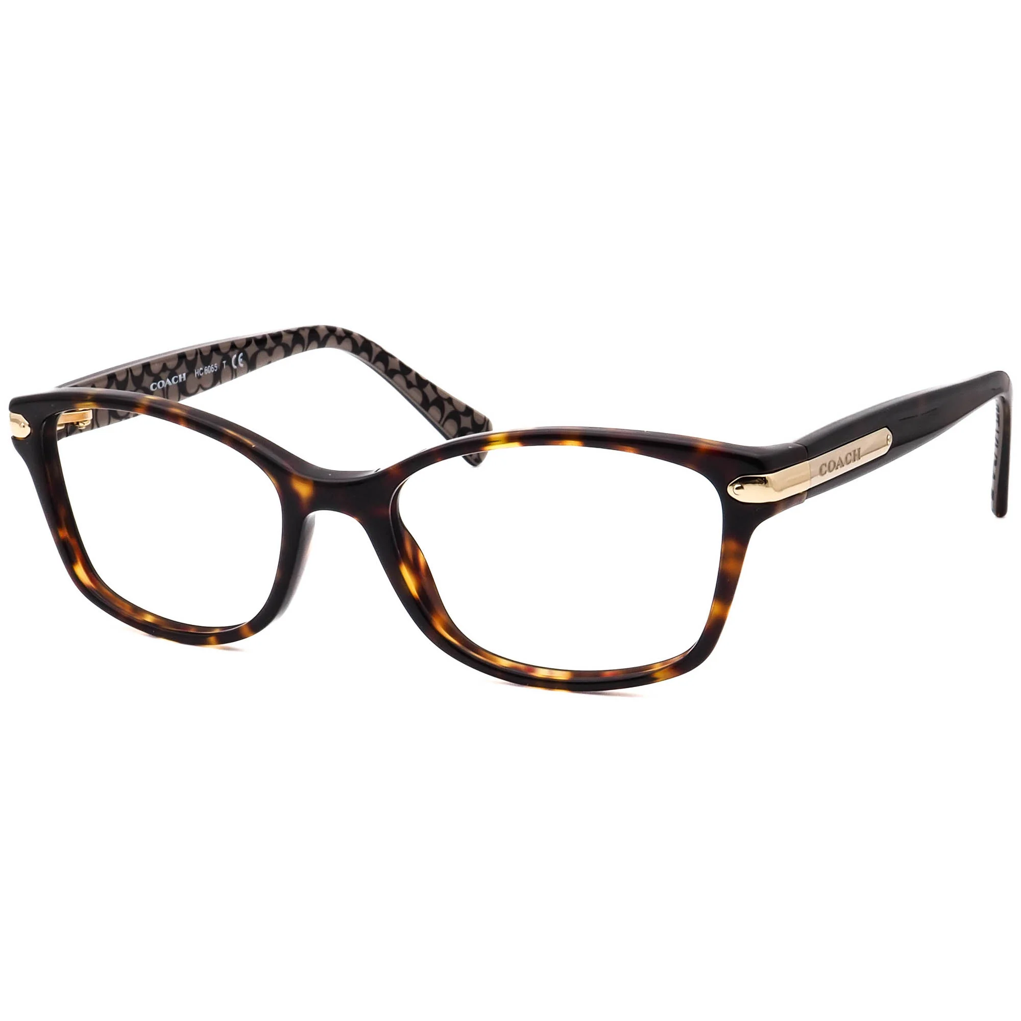 Coach HC 6065 5291  51□17 135 - Image 3