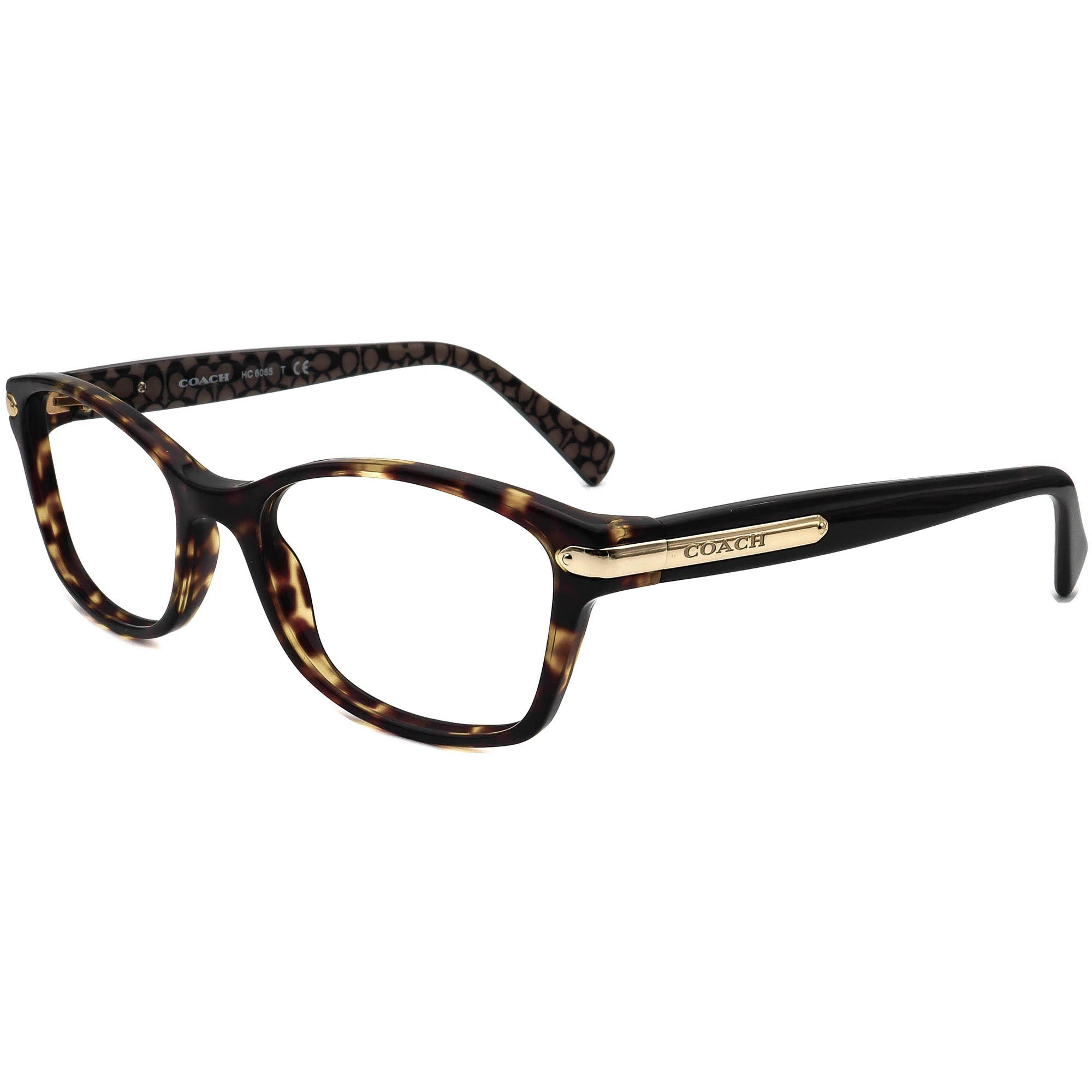 Coach HC 6065 5291   51□17 135 - Image 3