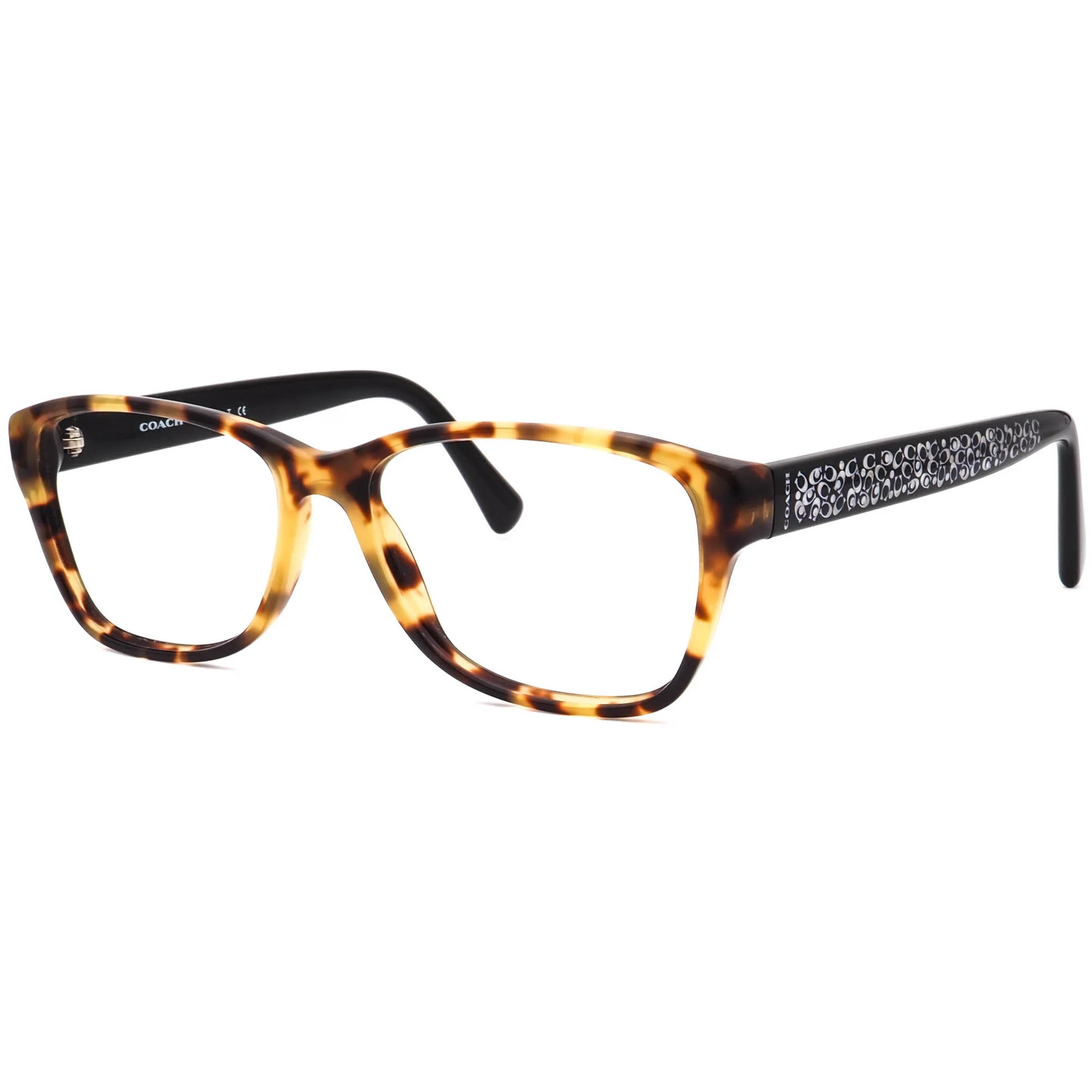 Coach HC 6068 5311 - Image 3