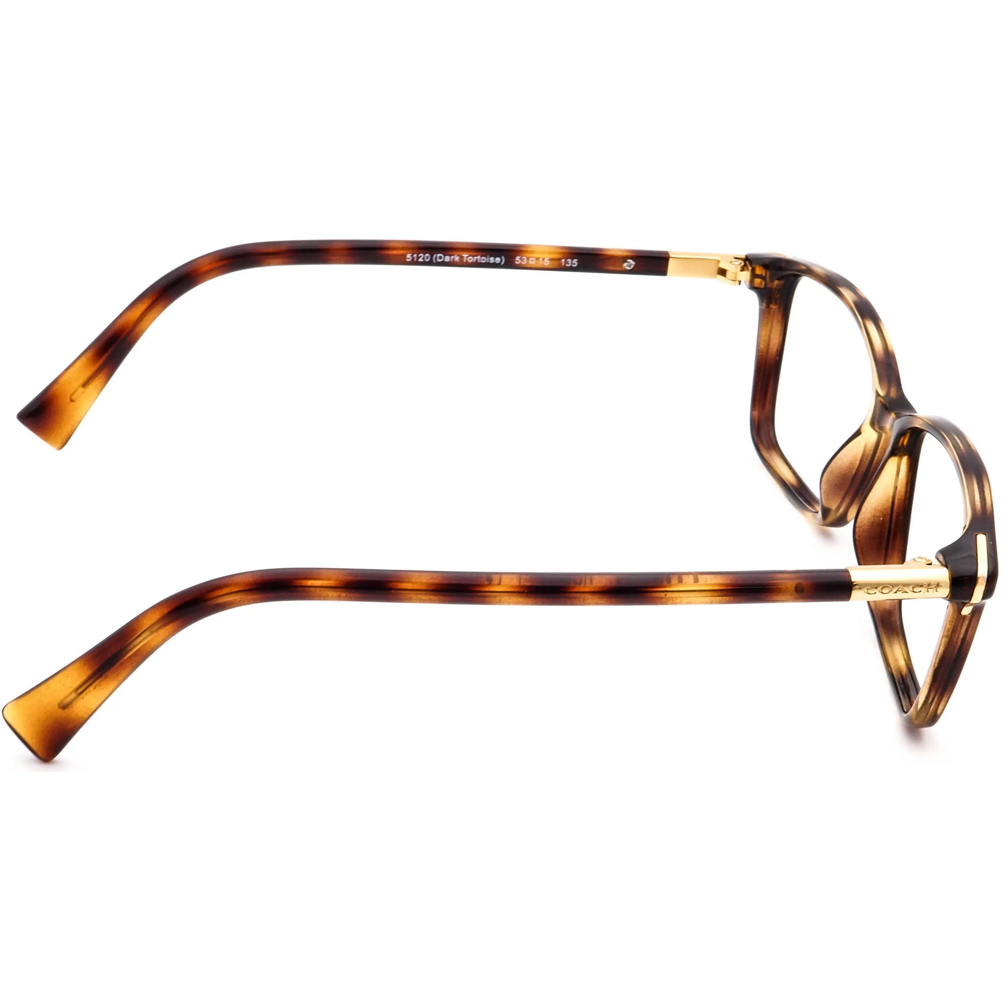 Coach HC 6077 5120 53□15 135 - Image 4