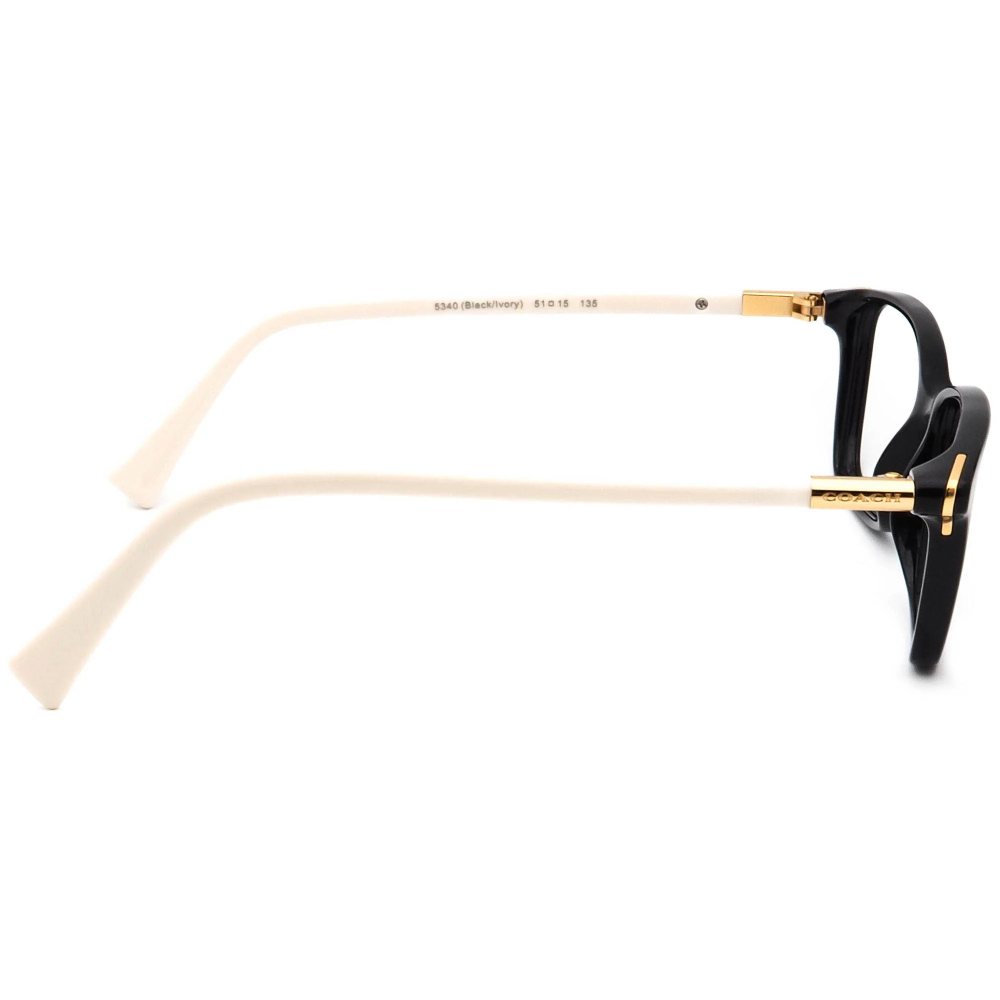 Coach HC 6077 5340   51□15 135 - Image 4