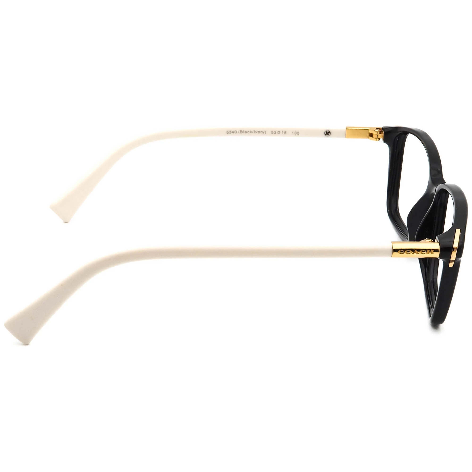 Coach HC 6077 5340 53□15 135 - Image 4
