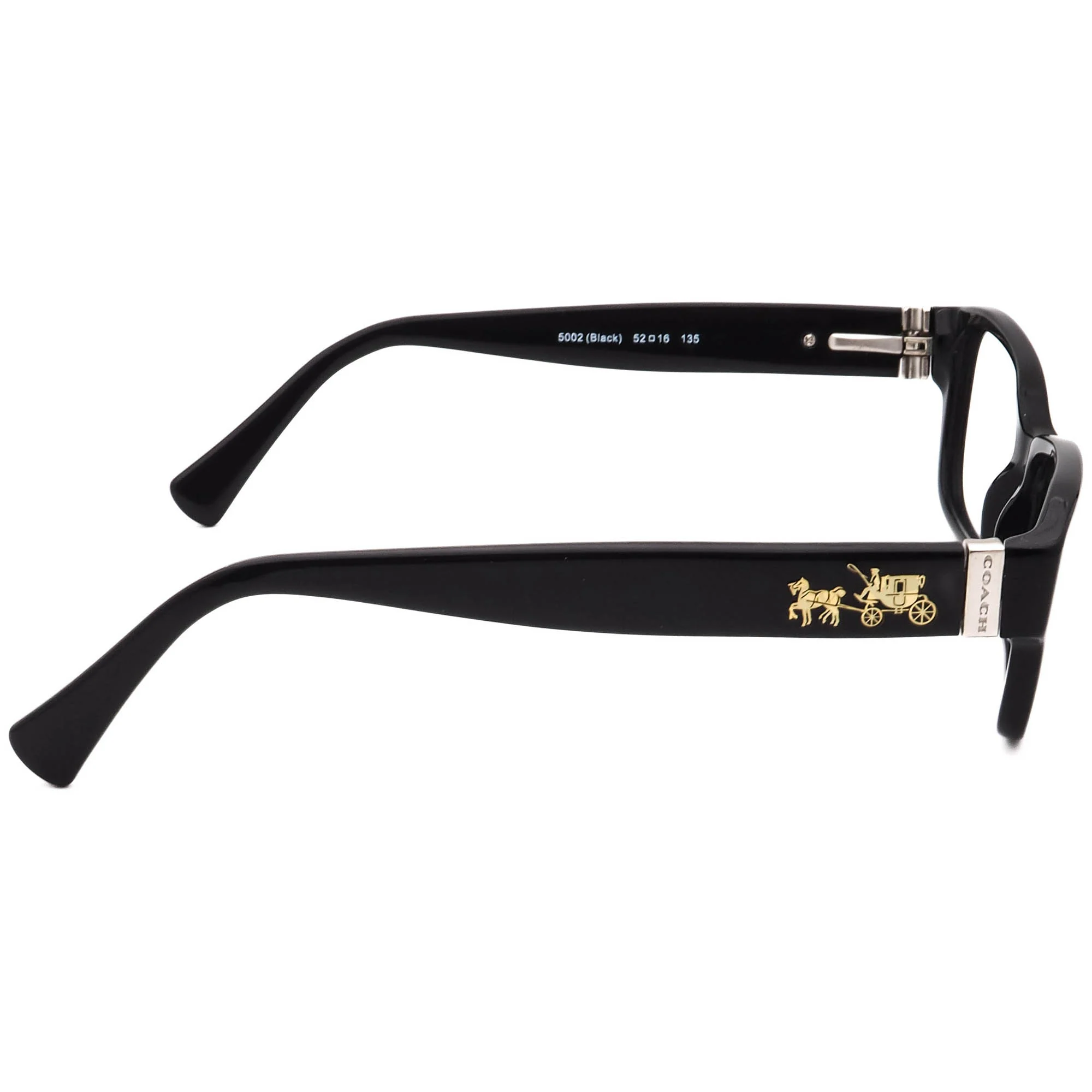Coach HC 6078 5002  52□16 135 - Image 4