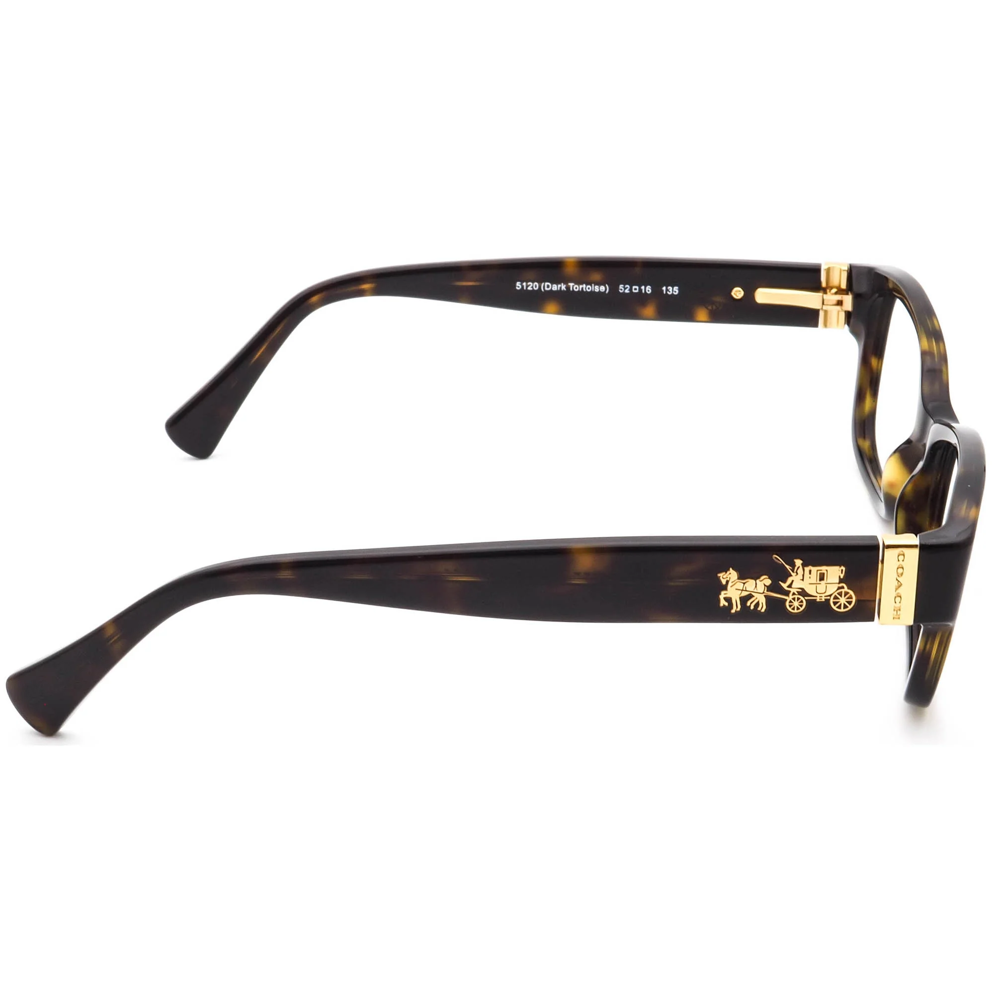 Coach HC 6078 5120   52□16 135 - Image 4
